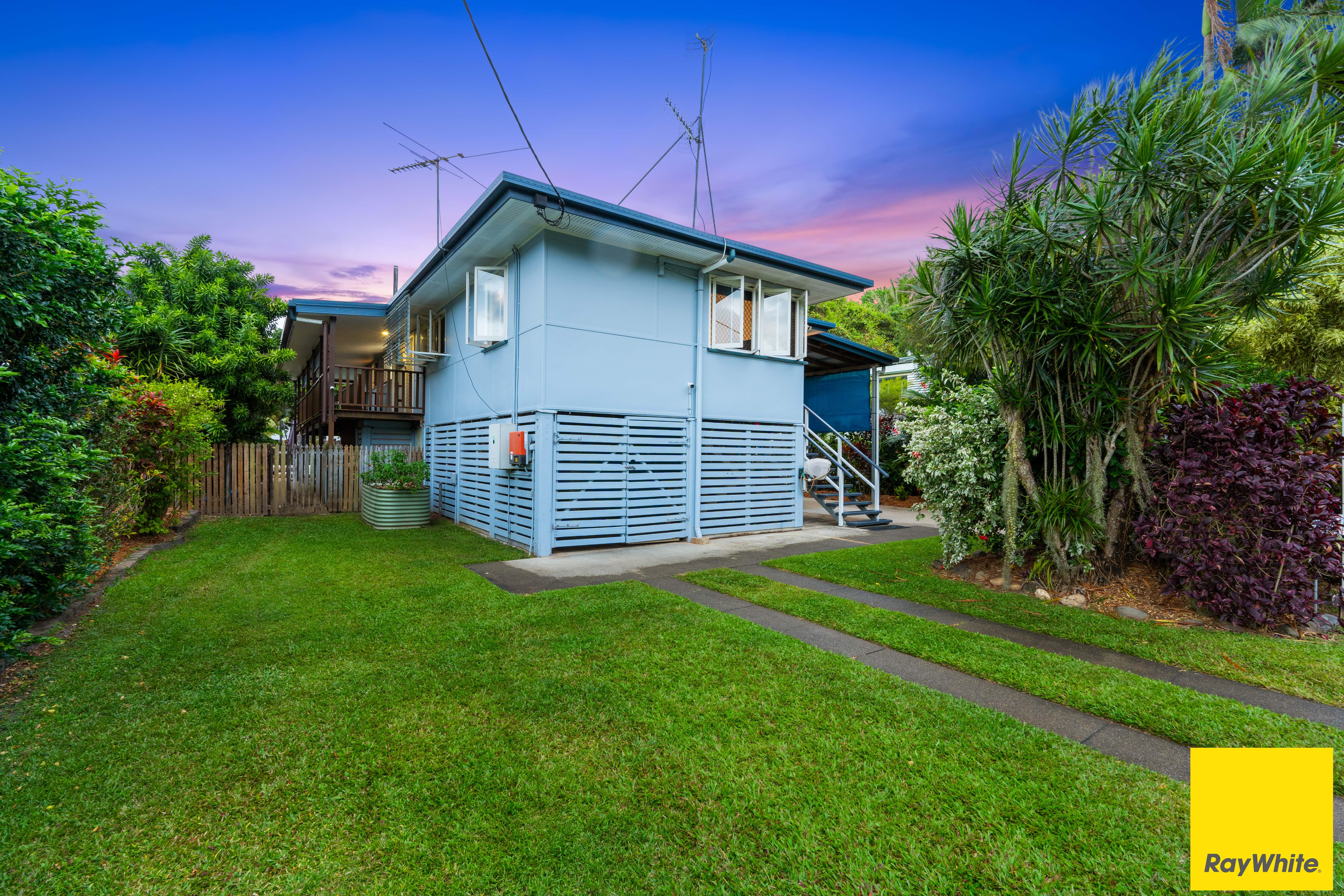 House for Sale: Manunda, QLD 4870, QLD, 4870