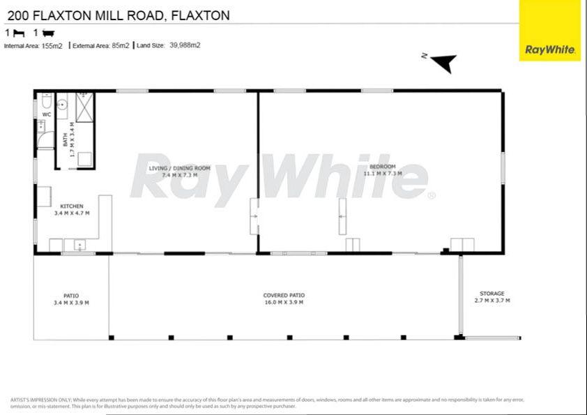 Acreage/Semi-Rural for Sale: Flaxton, QLD 4560, QLD, 4560