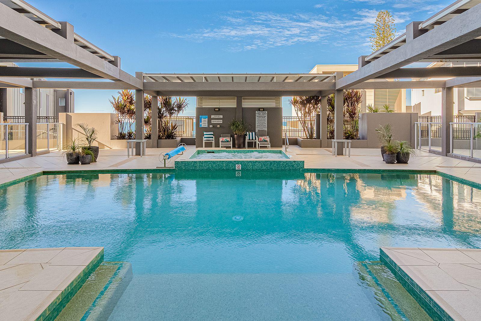 Prop-GPT: Unit: QLD Scarborough, QLD 4020 Home For Sale