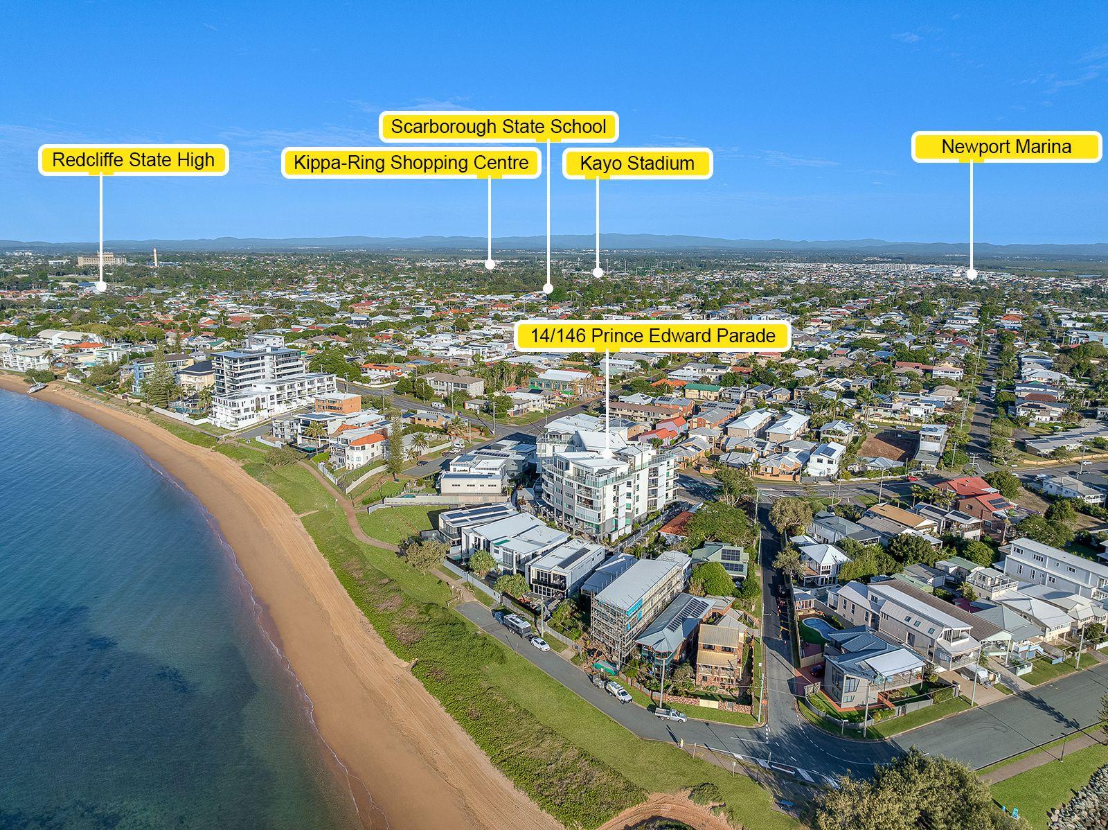 Unit for Sale: Scarborough, QLD 4020, QLD, 4020