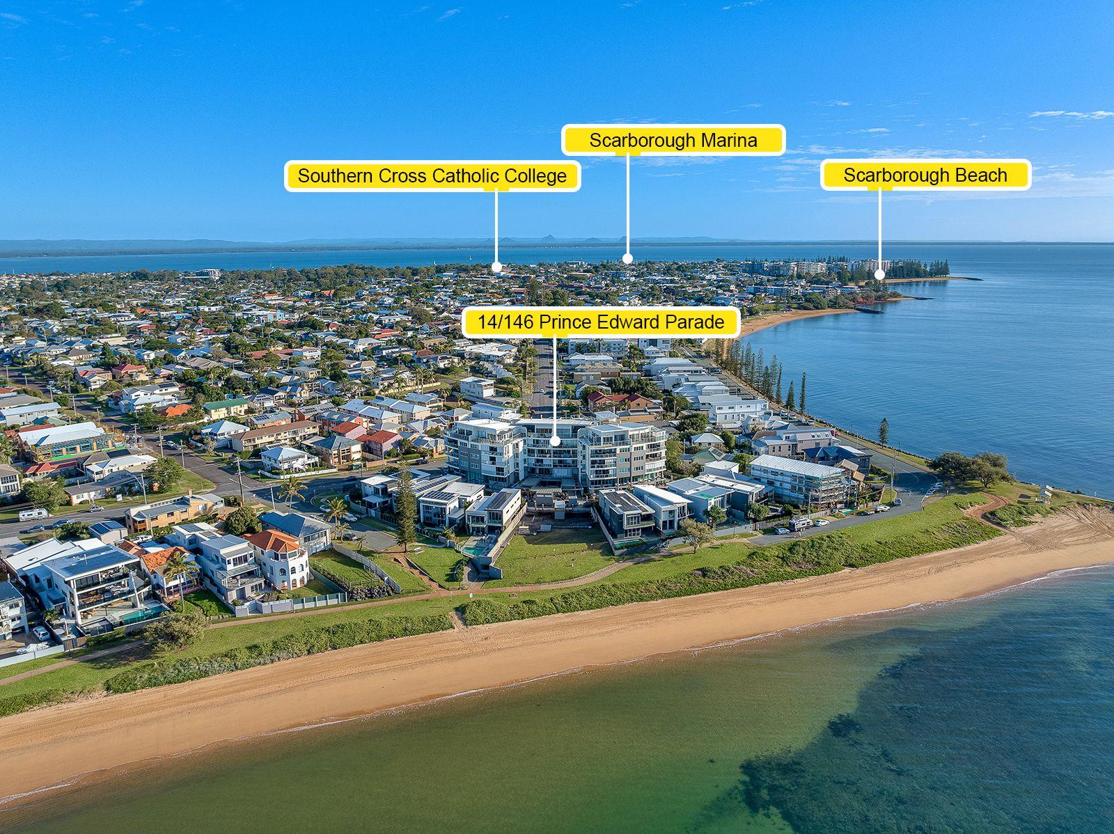 Unit for Sale: Scarborough, QLD 4020, QLD, 4020