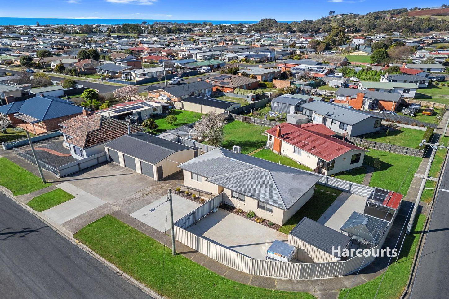 Prop-GPT: House: TAS Ulverstone, TAS 7315 Tasmania 7315