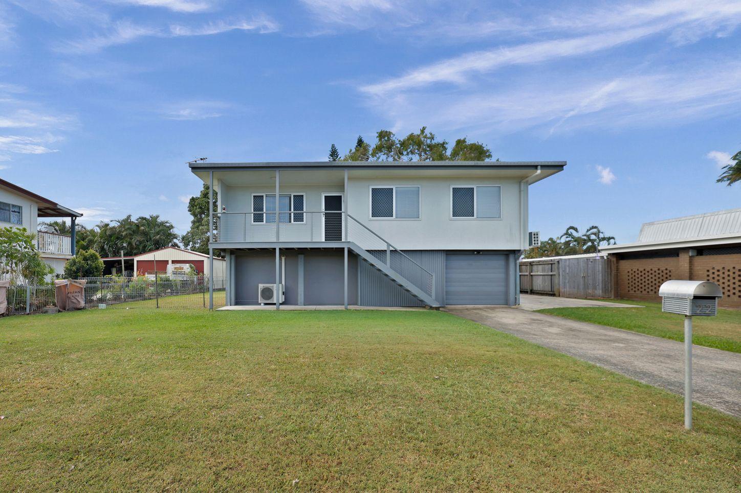 Prop-GPT: House: QLD Mackay, QLD 4740 Queensland 4740