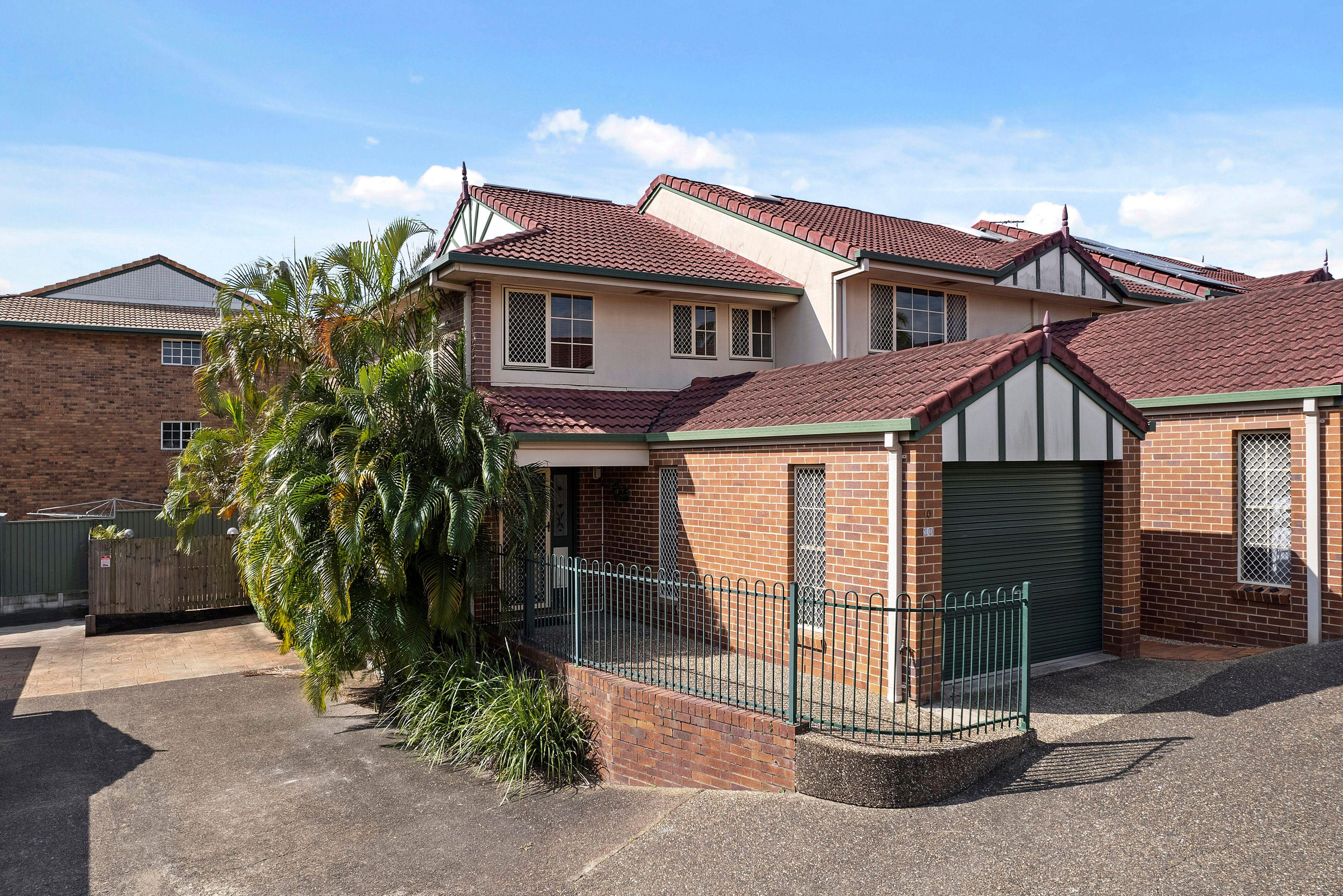 Townhouse for Sale: Yeerongpilly, QLD 4105, QLD, 4105