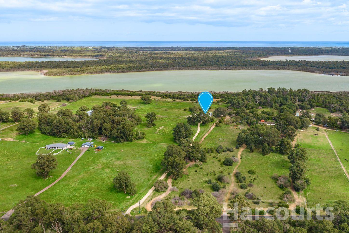 Prop-GPT: Land: WA Lake Clifton, WA 6215 Western Australia 6215