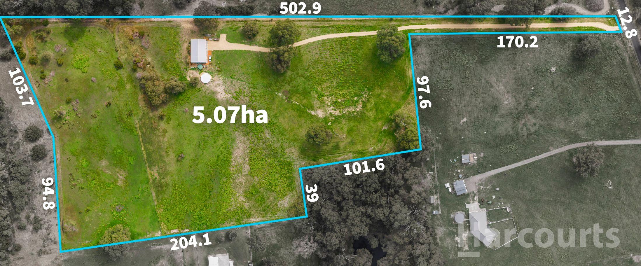 Land for Sale: Lake Clifton, WA 6215, WA, 6215
