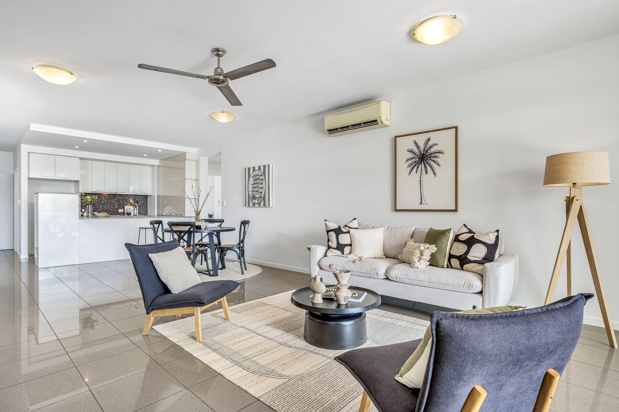 Unit for Sale: Cairns City, QLD 4870, QLD, 4870