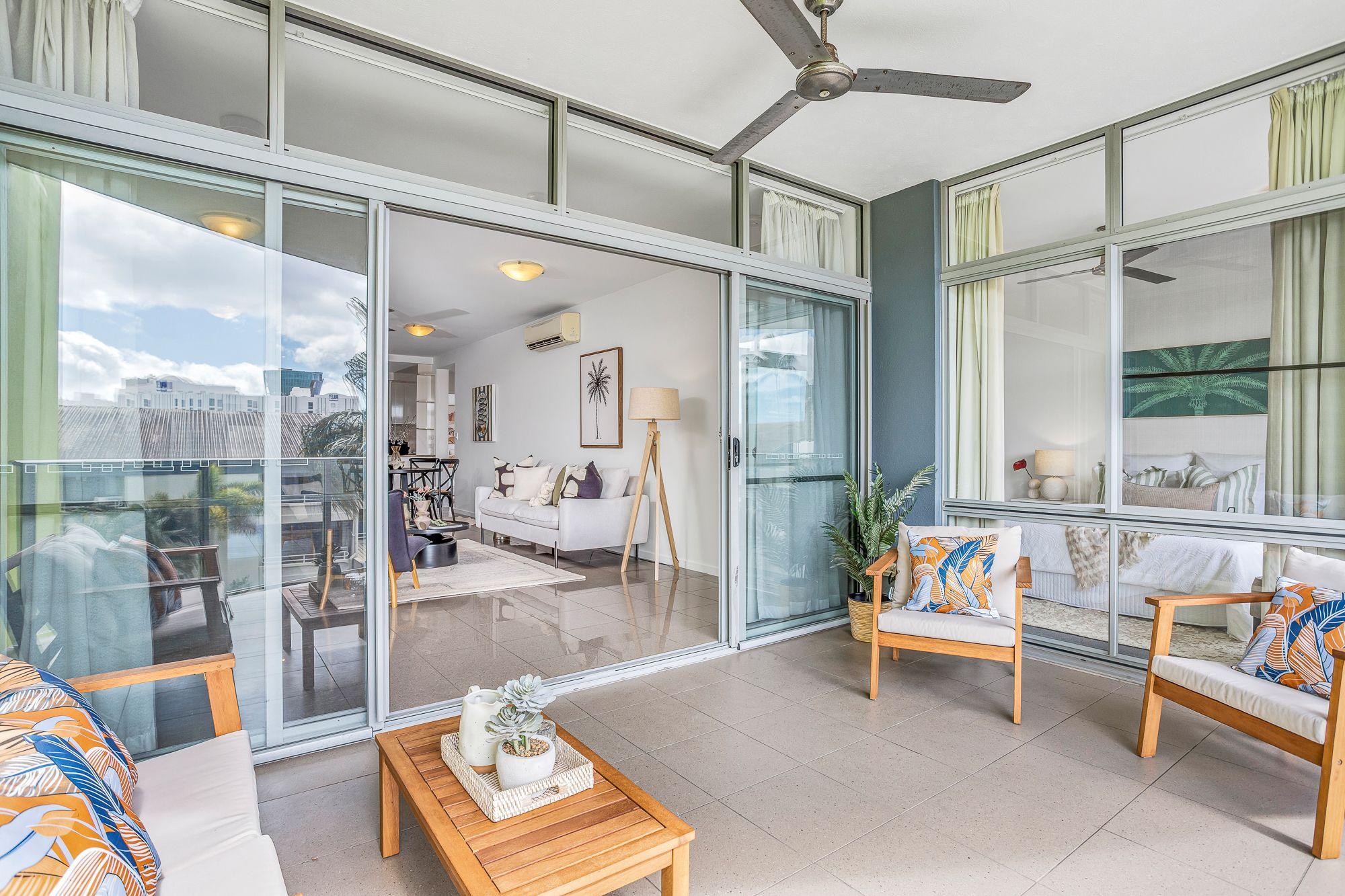 Unit for Sale: Cairns City, QLD 4870, QLD, 4870