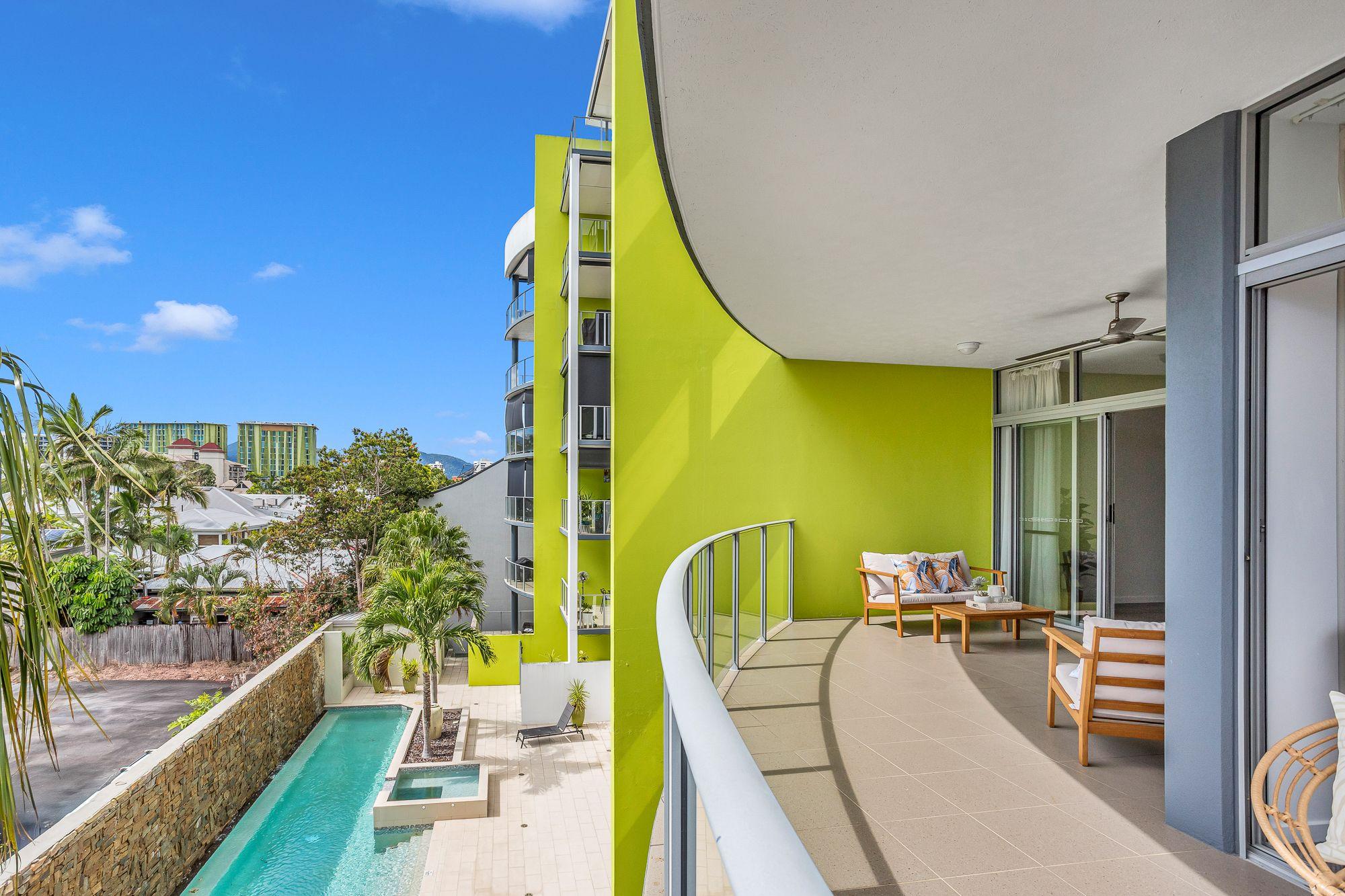 Unit for Sale: Cairns City, QLD 4870, QLD, 4870