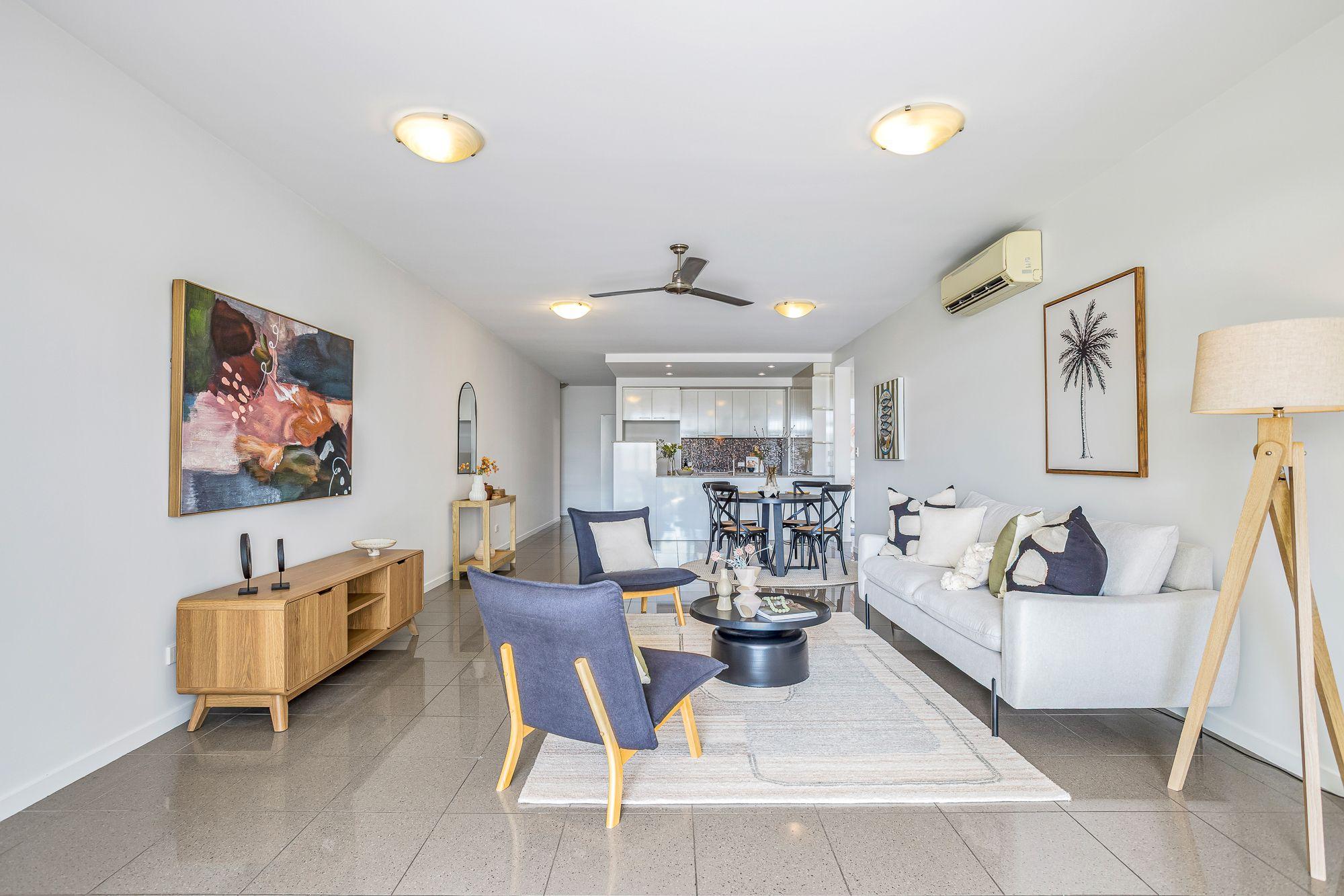 Unit for Sale: Cairns City, QLD 4870, QLD, 4870