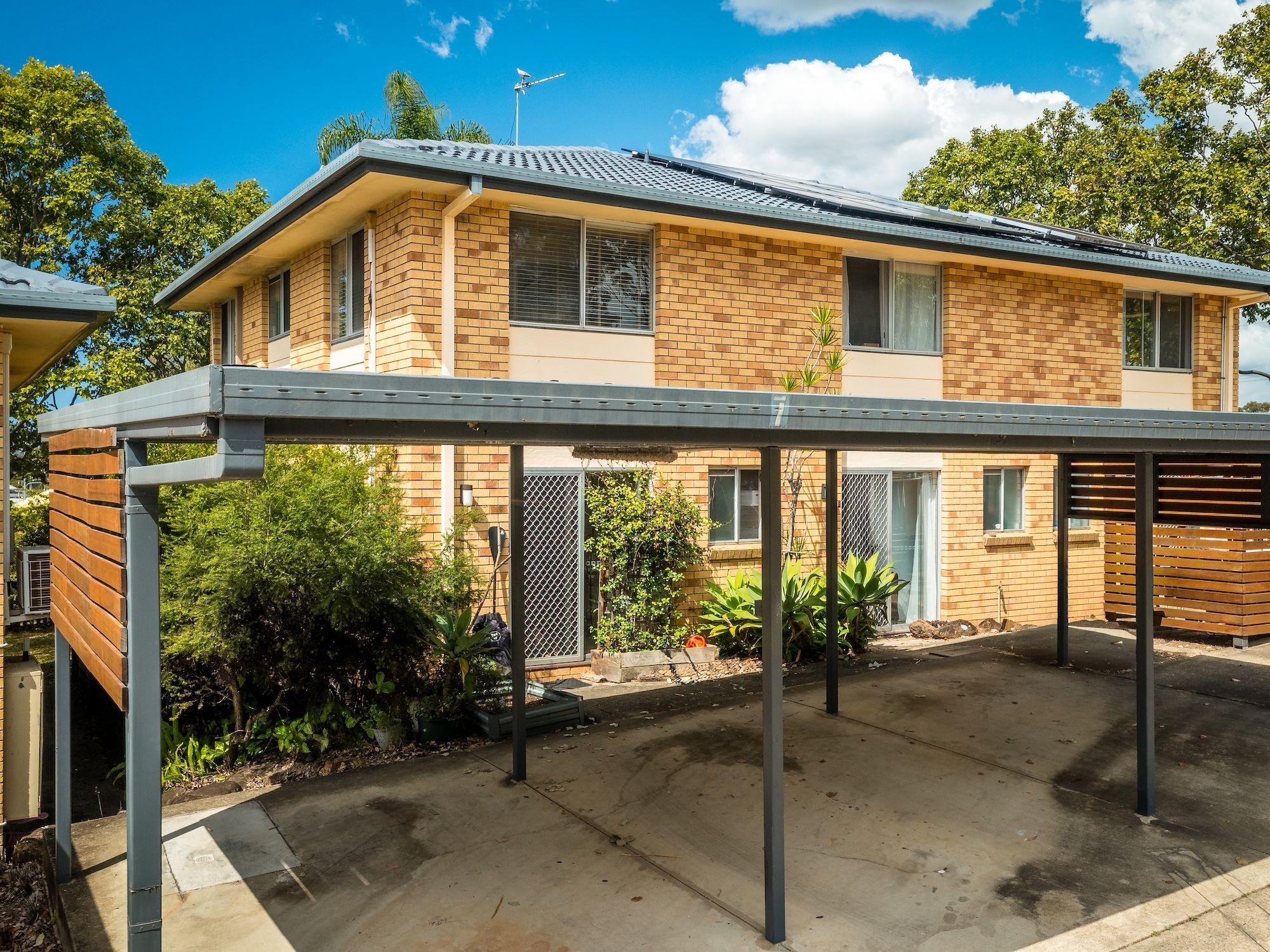 Prop-GPT: Townhouse: QLD Nerang, QLD 4211 Home For Sale