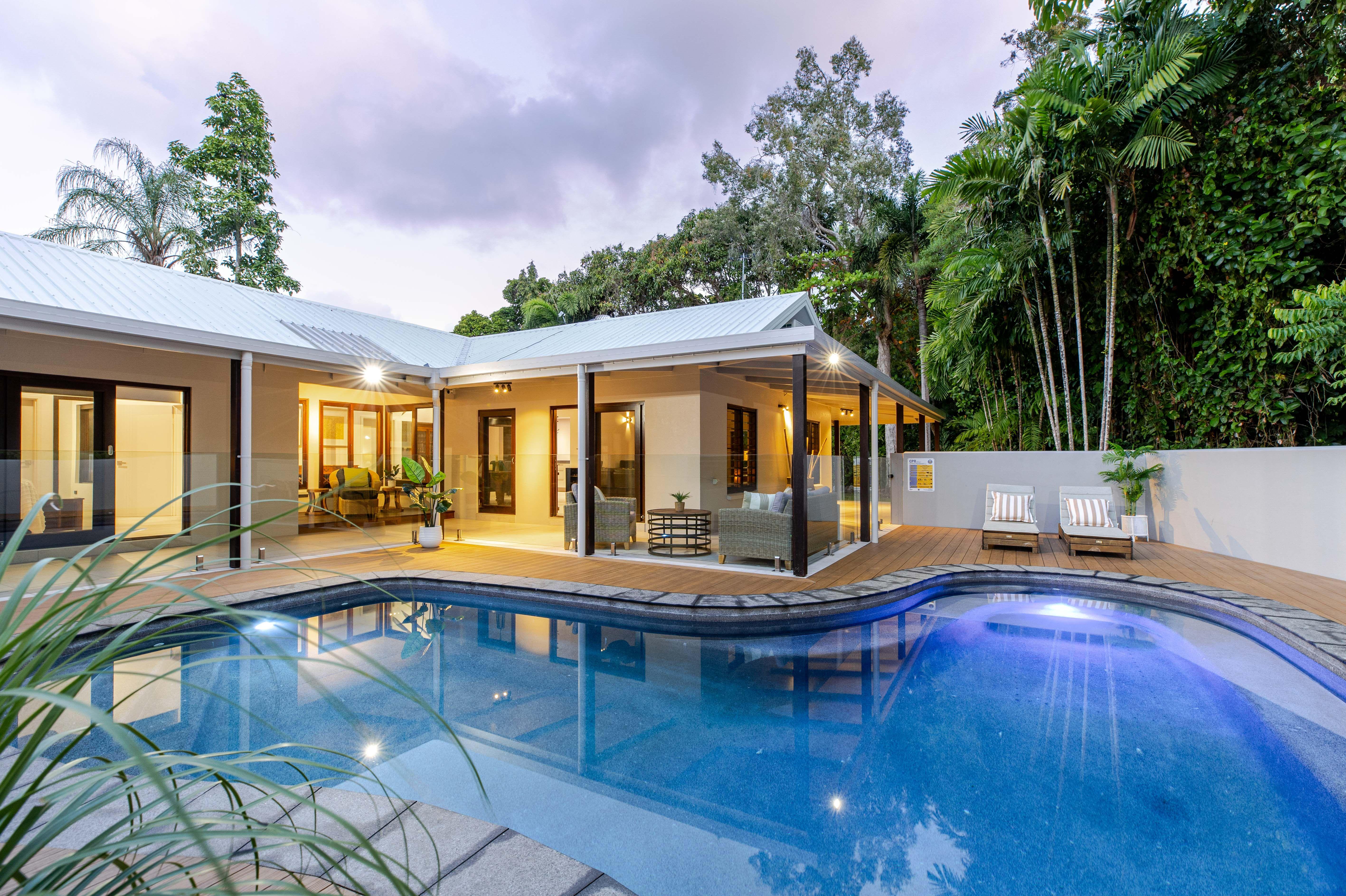 Prop-GPT: House: QLD Port Douglas, QLD 4877 Home For Sale