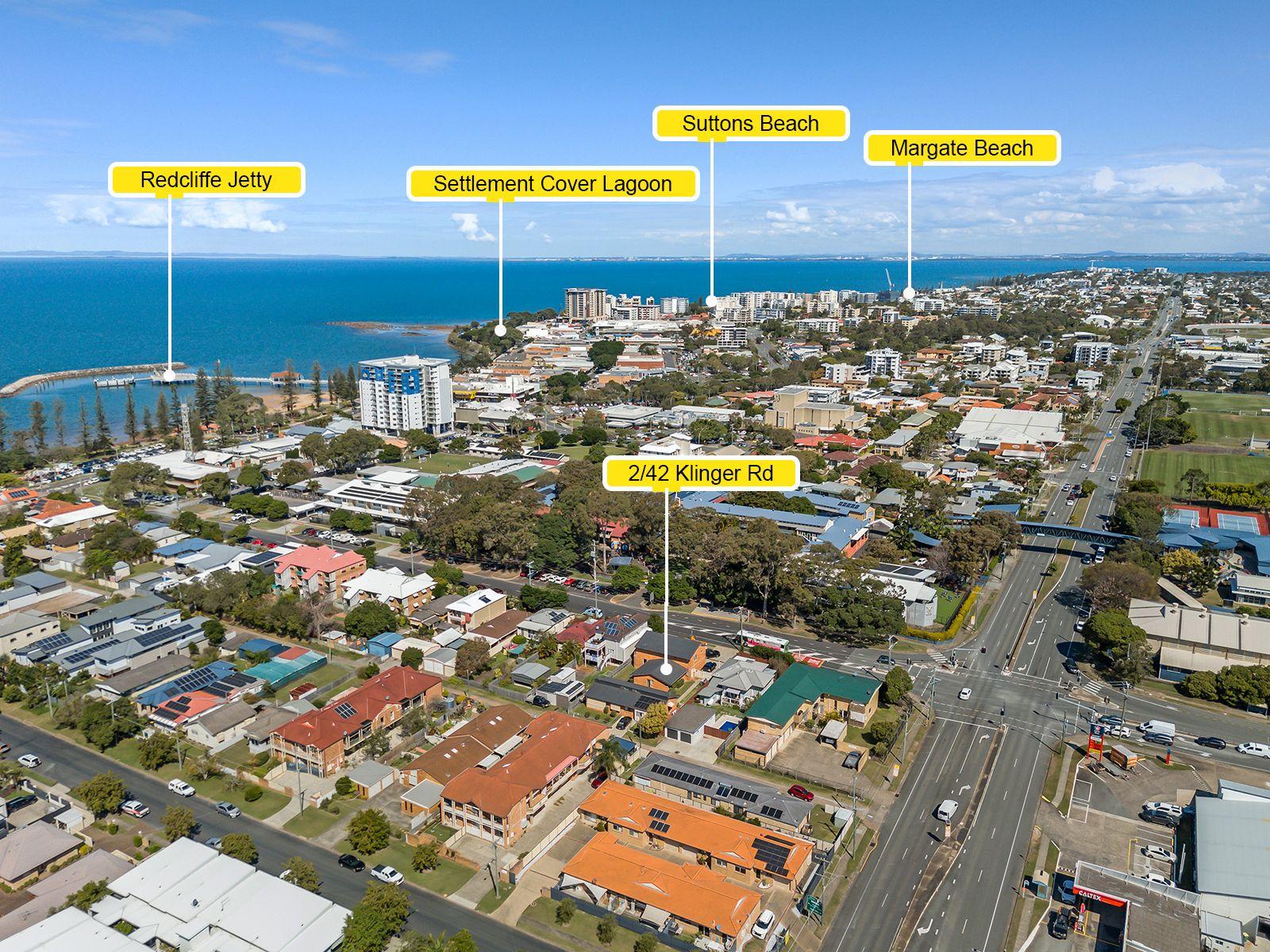 Unit for Sale: Redcliffe, QLD 4020, QLD, 4020