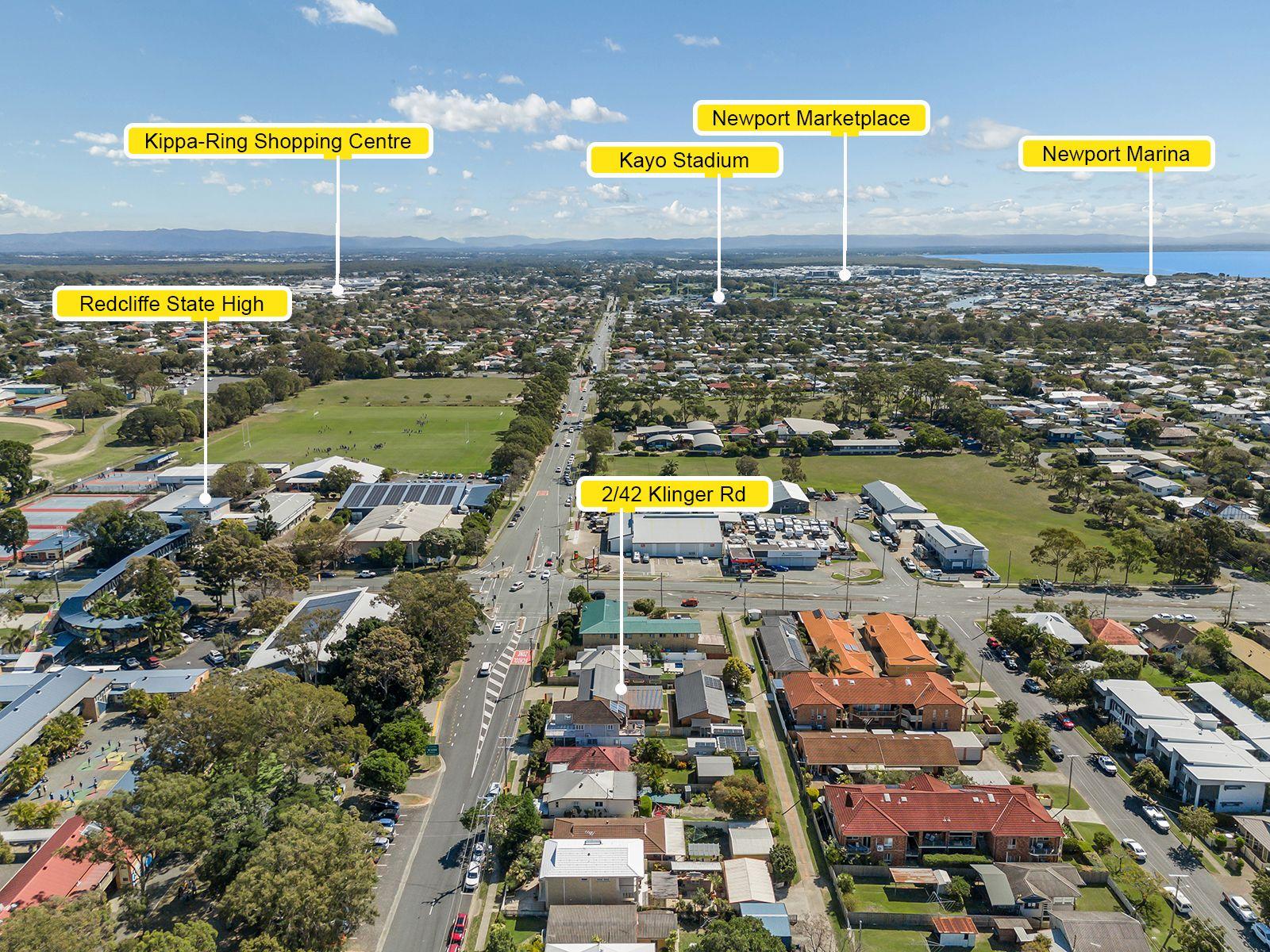 Unit for Sale: Redcliffe, QLD 4020, QLD, 4020