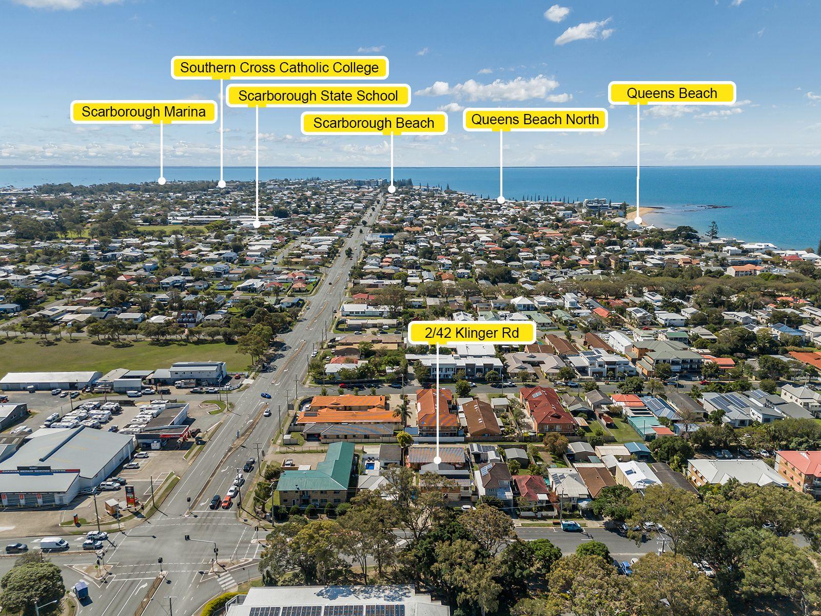 Unit for Sale: Redcliffe, QLD 4020, QLD, 4020