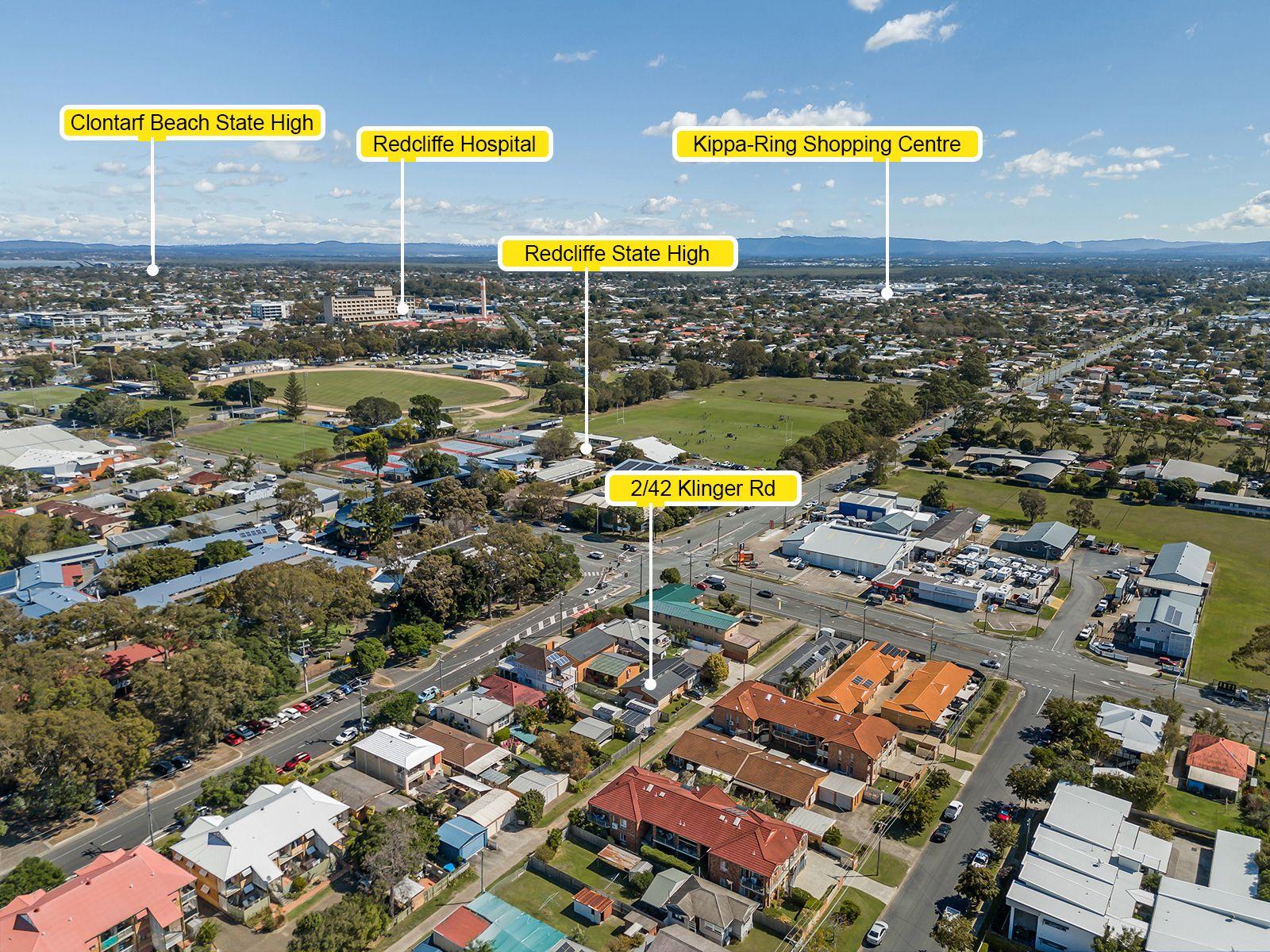 Unit for Sale: Redcliffe, QLD 4020, QLD, 4020