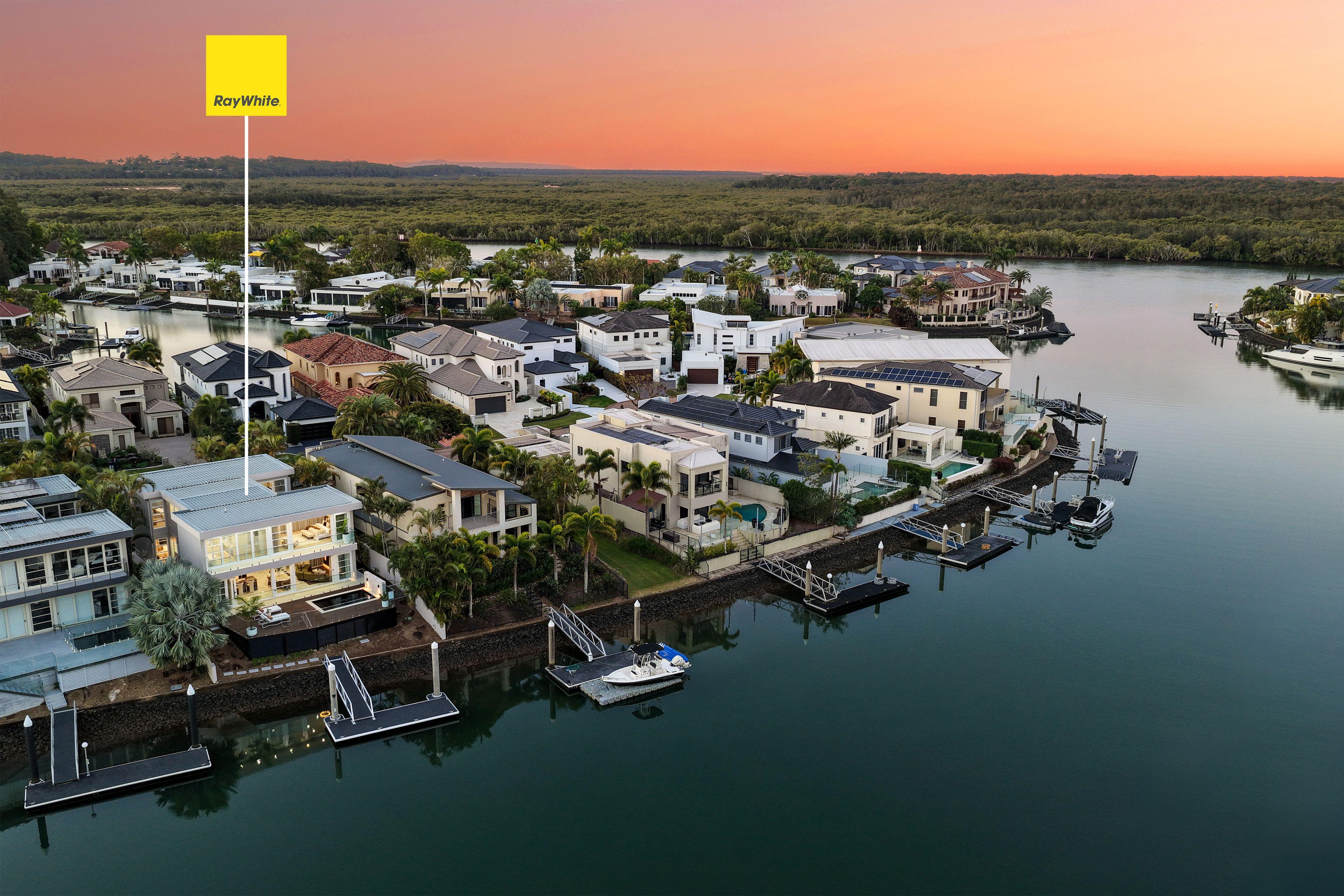 House for Sale: Sanctuary Cove, QLD 4212, QLD, 4212
