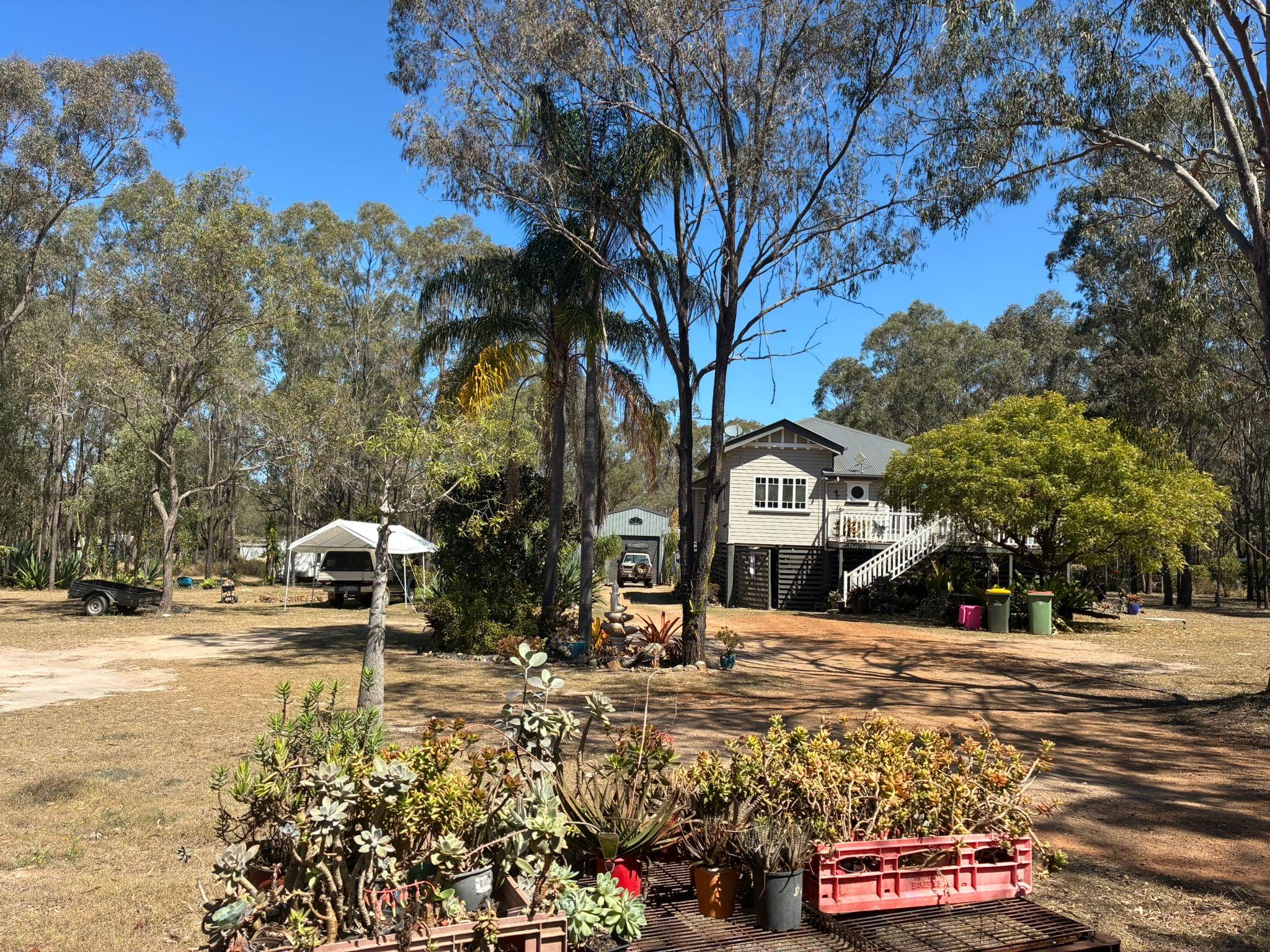 Prop-GPT: Lifestyle: QLD Coominya, QLD 4311 Rural
