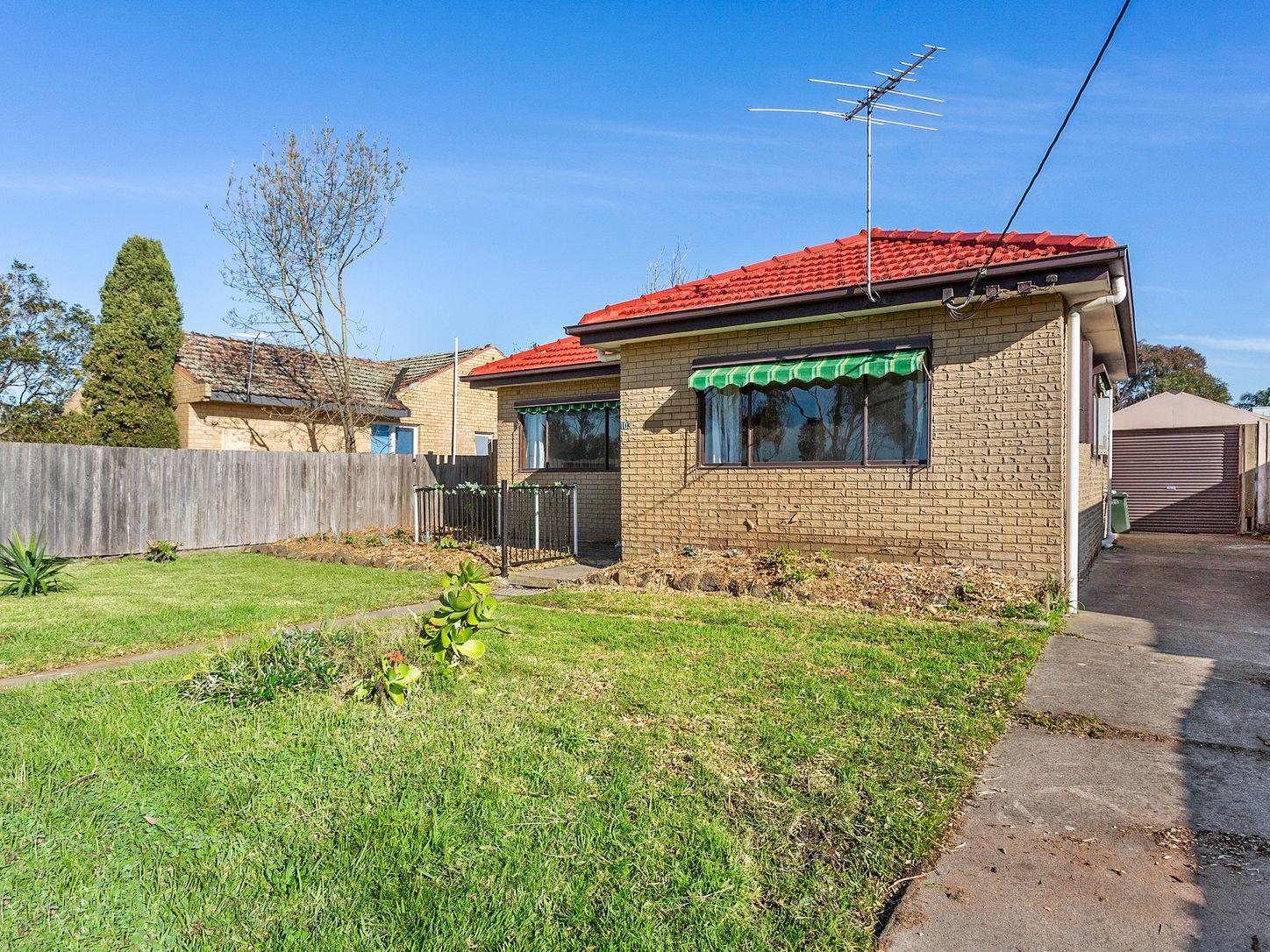 Prop-GPT: House: VIC Hastings, VIC 3915 Victoria 3915
