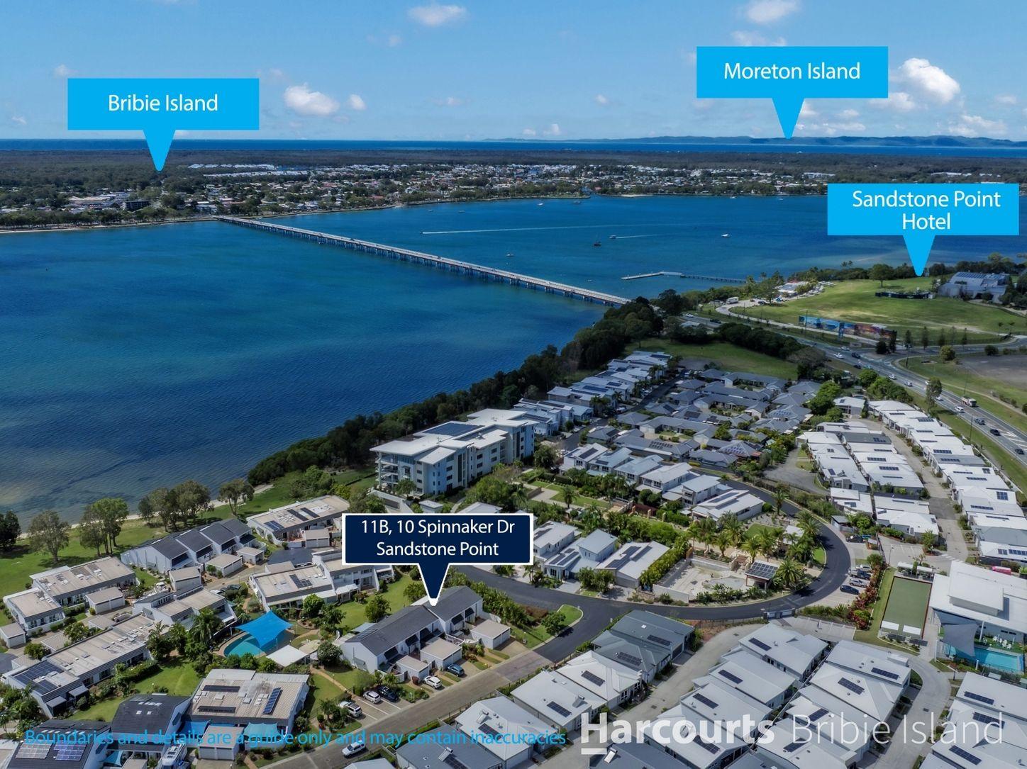 Prop-GPT: Property: QLD Sandstone Point, QLD 4511 Queensland 4511