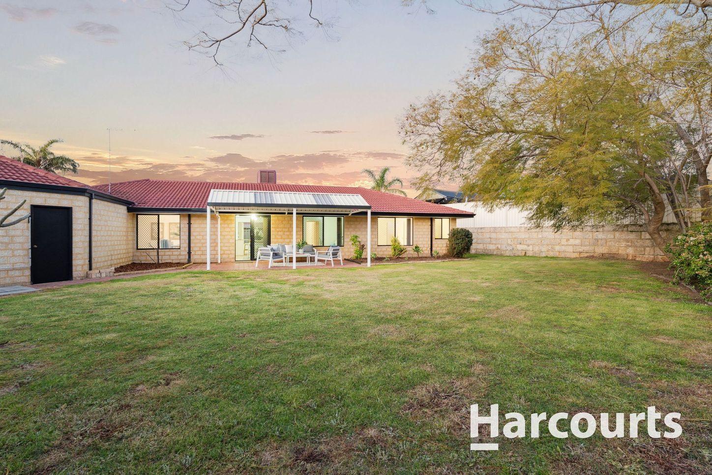 Prop-GPT: House: WA Kinross, WA 6028 Western Australia 6028