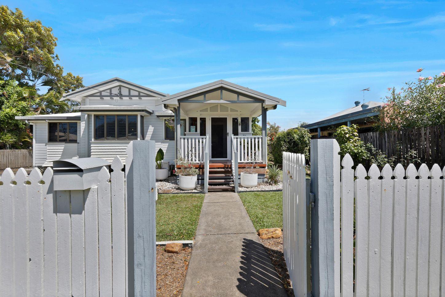 Prop-GPT: House: QLD Mackay, QLD 4740 Queensland 4740