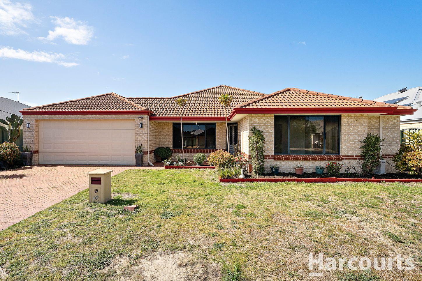 Prop-GPT: House: WA Ravenswood, WA 6208 Western Australia 6208