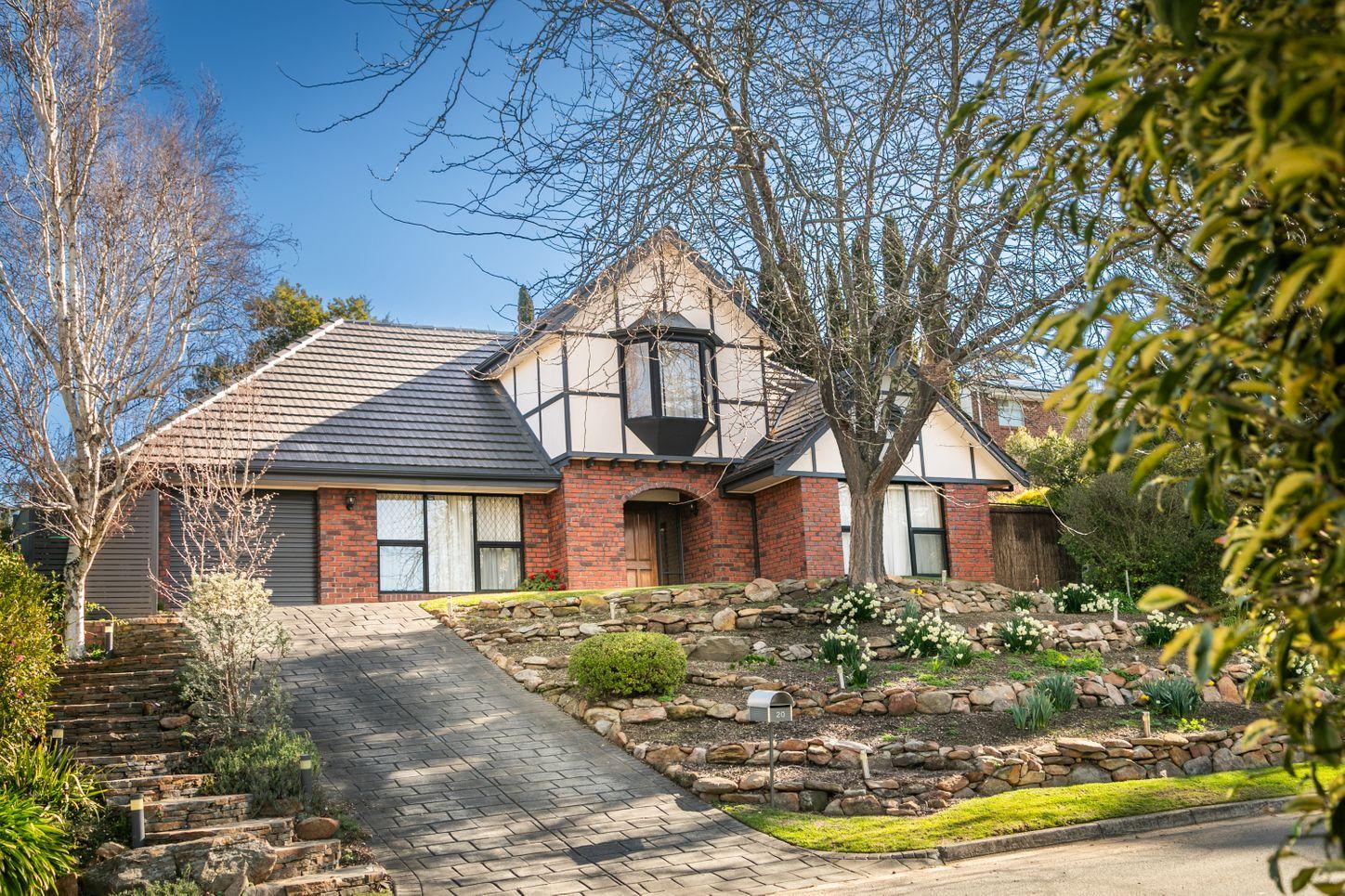 Prop-GPT: House: SA Hahndorf, SA 5245 South Australia 5245