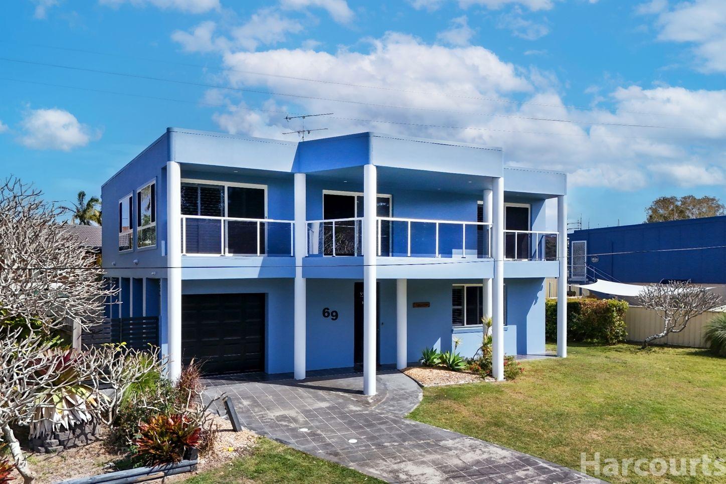 Prop-GPT: House: NSW South West Rocks, NSW 2431 New South Wales 2431
