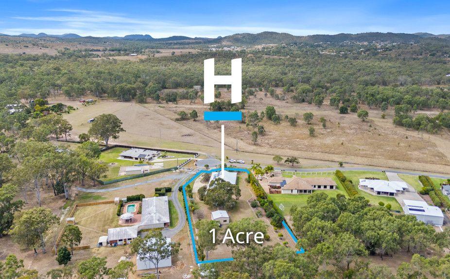 Prop-GPT: House: QLD Glenlee, QLD 4711 Queensland 4711