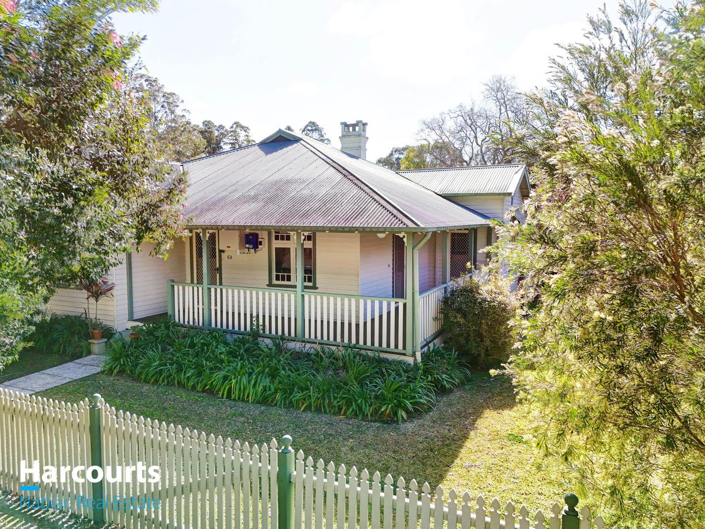 Prop-GPT: House: NSW Nabiac, NSW 2312 New South Wales 2312