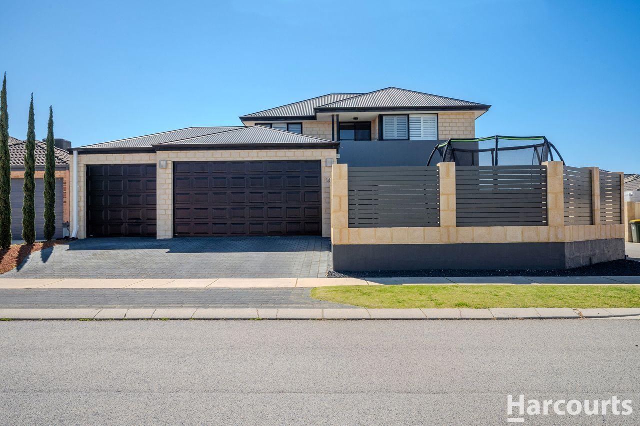 Prop-GPT: House: WA Jindalee, WA 6036 Western Australia 6036