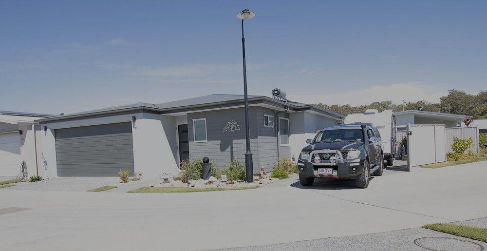 Prop-GPT: Property: QLD Sandstone Point, QLD 4511 Queensland 4511