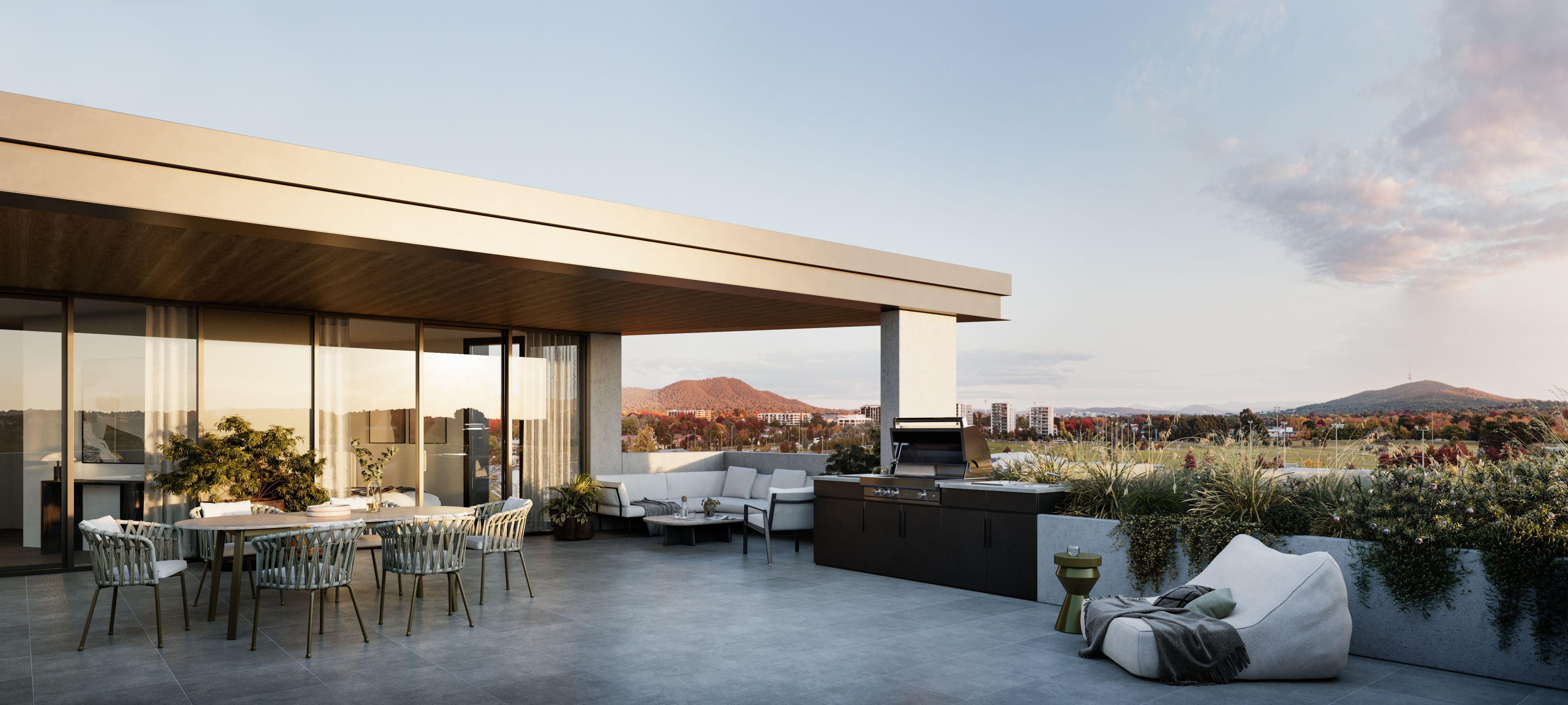 Prop-GPT: Apartment: ACT Lyneham, ACT 2602 Home For Sale