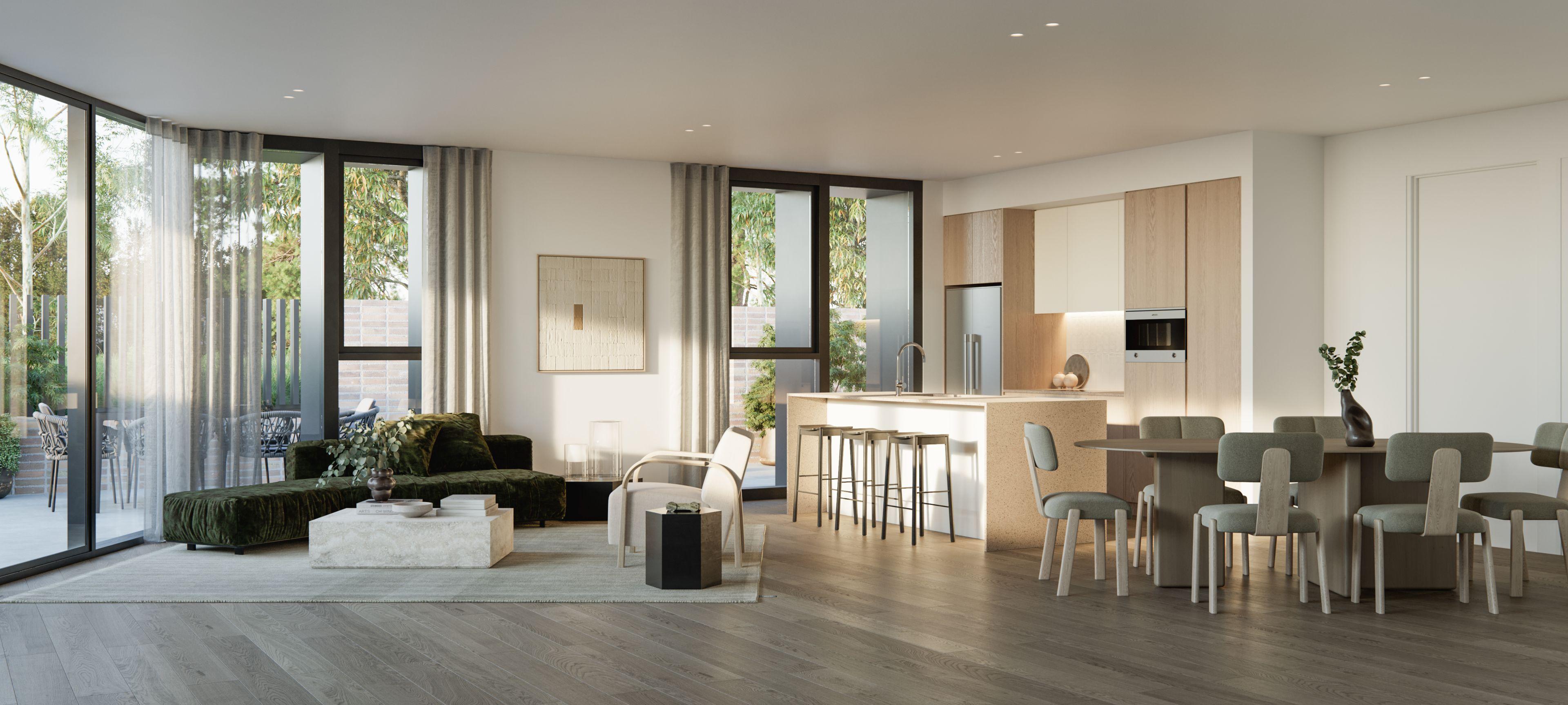 Prop-GPT: Apartment: ACT Lyneham, ACT 2602 Home For Sale