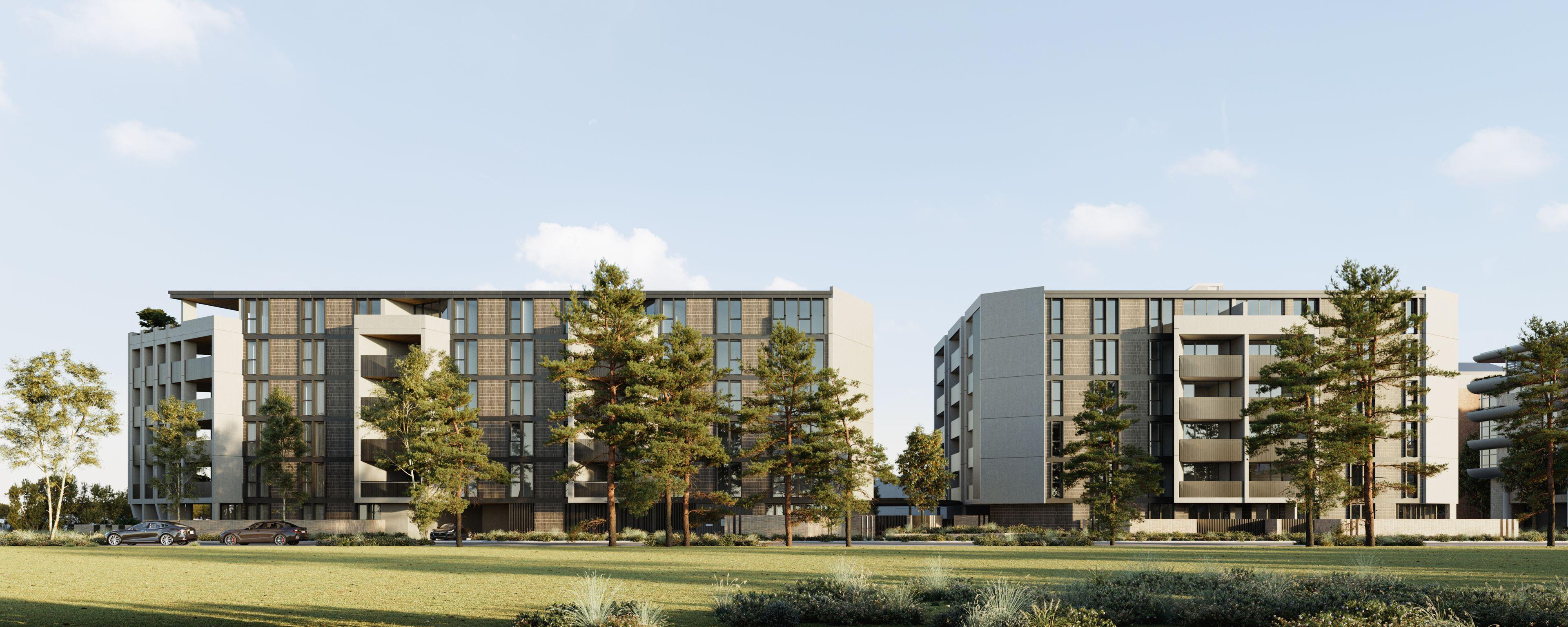 Prop-GPT: Apartment: ACT Lyneham, ACT 2602 Home For Sale