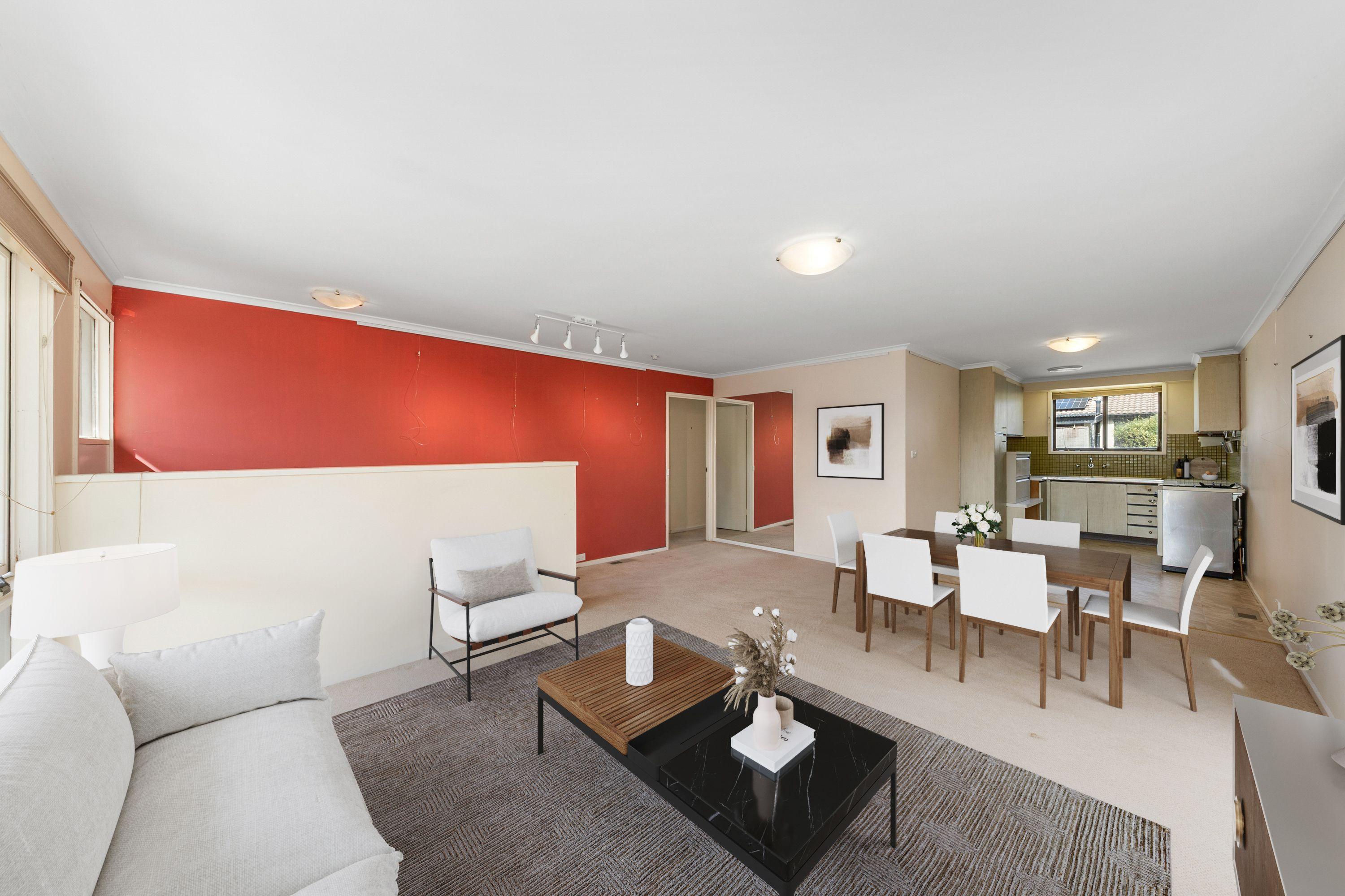 Prop-GPT: House: ACT Hawker, ACT 2614 Home For Sale