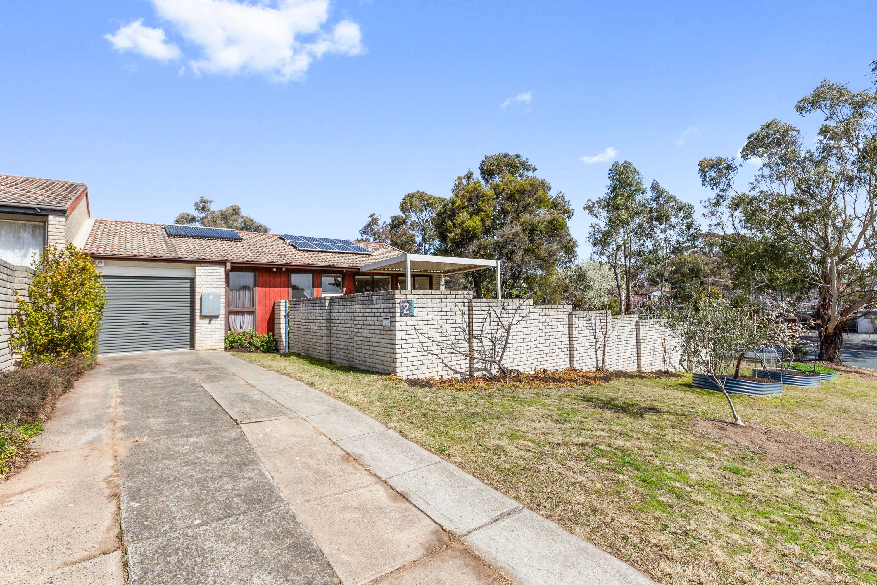 House for Sale: Hawker, ACT 2614, ACT, 2614