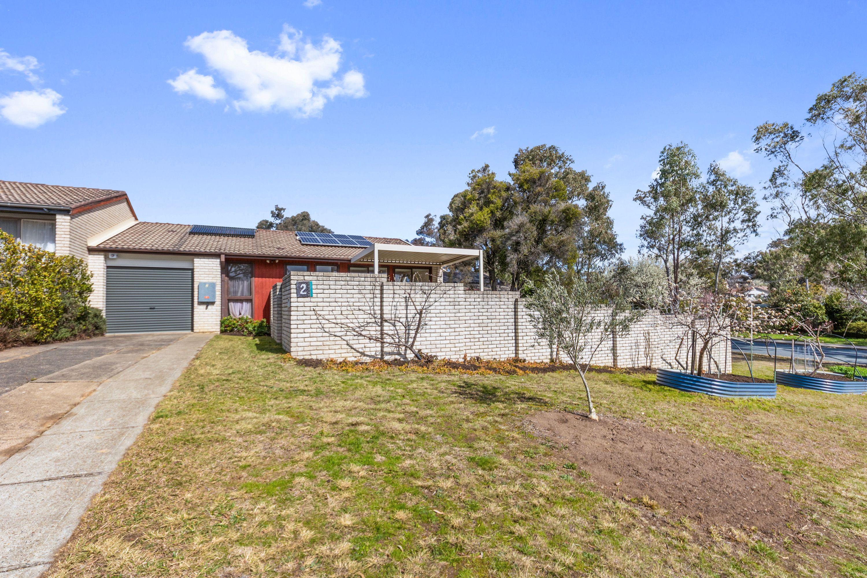 House for Sale: Hawker, ACT 2614, ACT, 2614