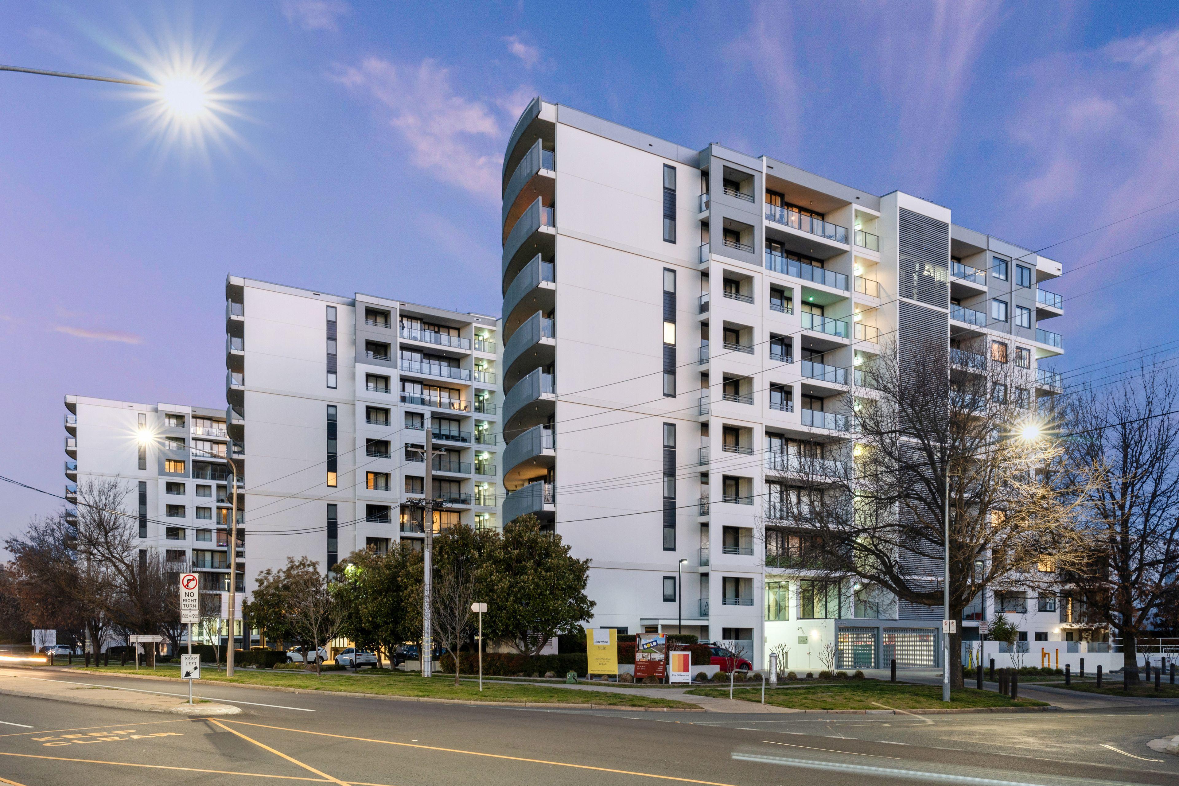 Prop-GPT: Unit: ACT Lyneham, ACT 2602 Home For Sale