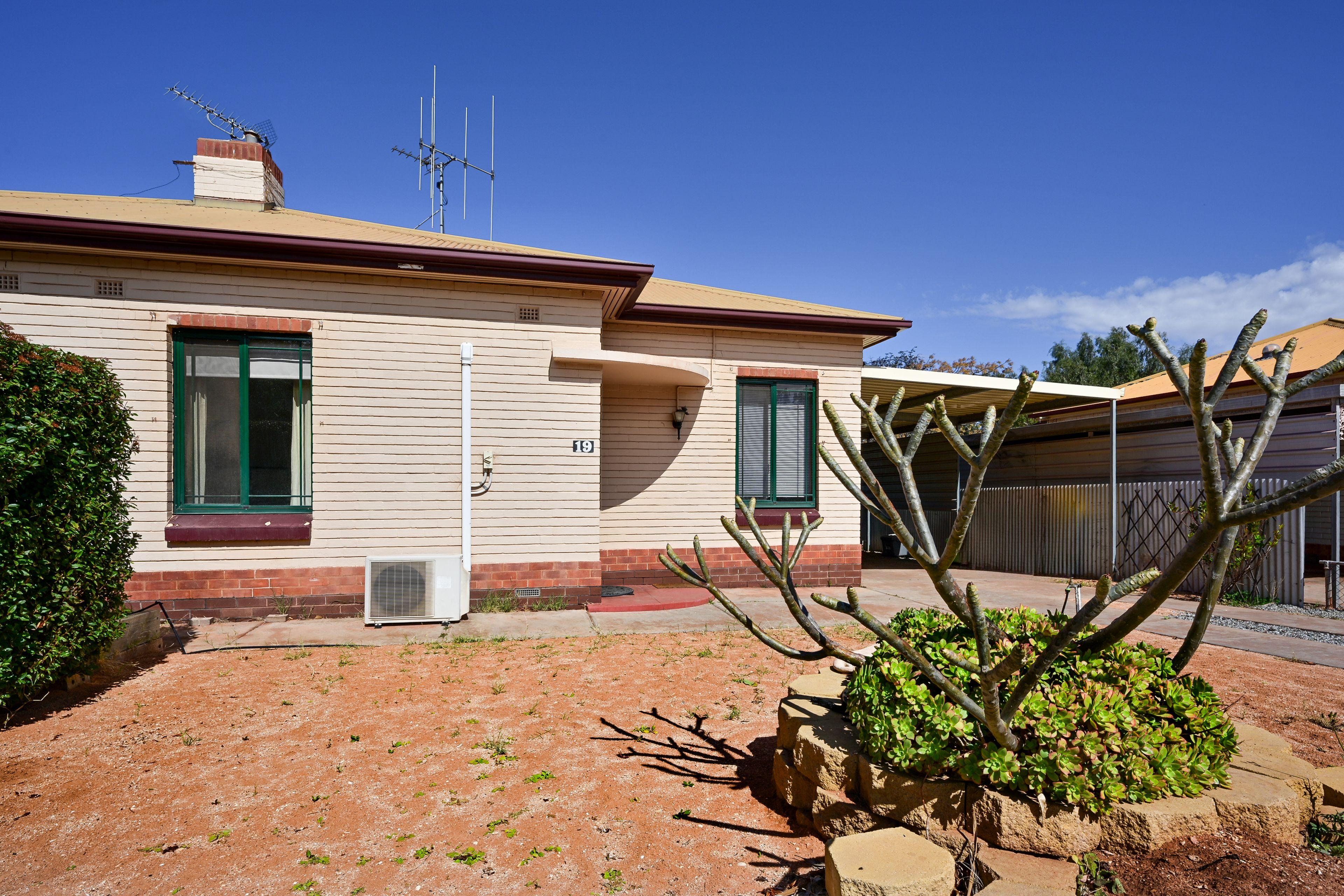 Prop-GPT: House: SA Whyalla, SA 5600 Home For Sale