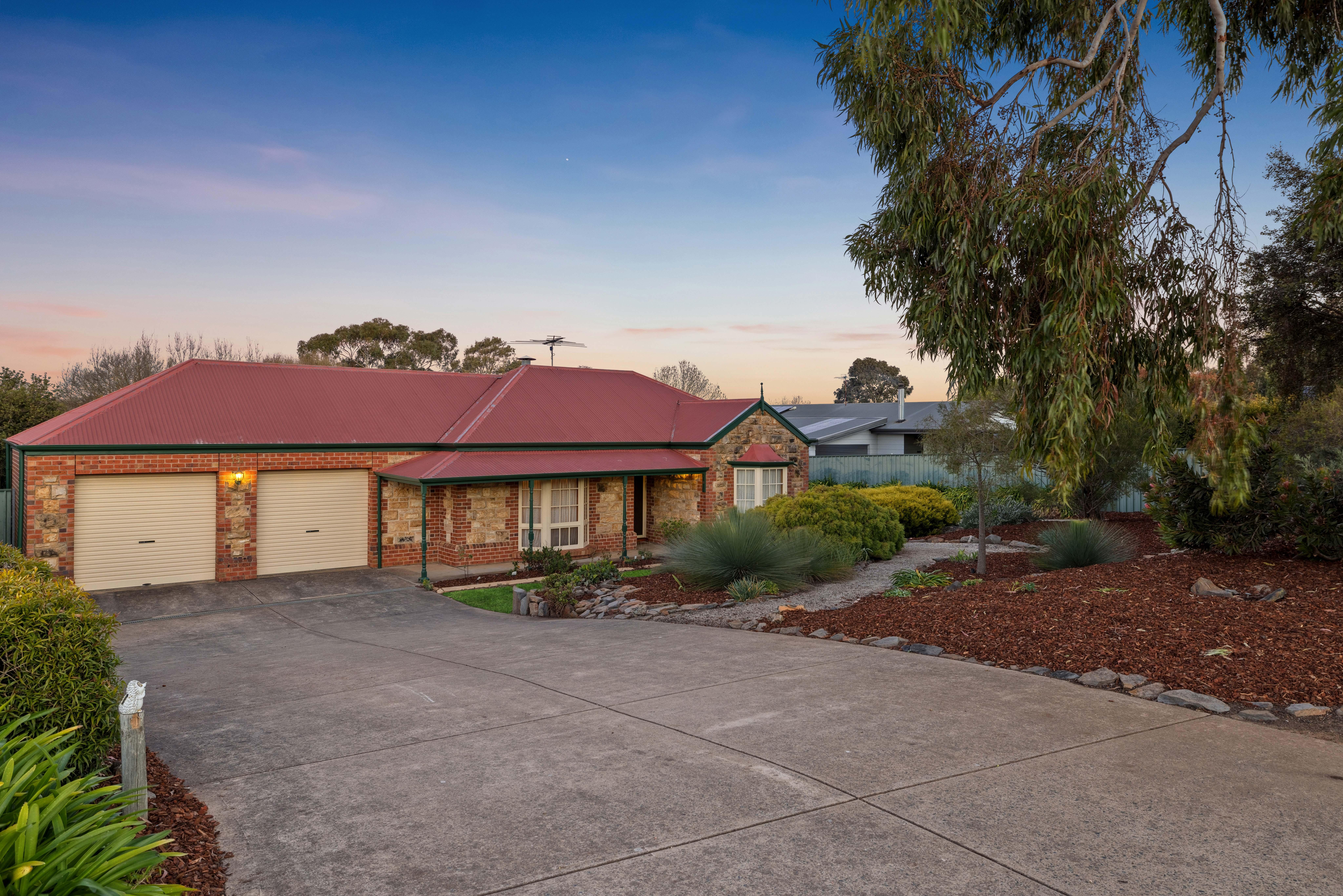 Prop-GPT: House: SA Nairne, SA 5252 Home For Sale