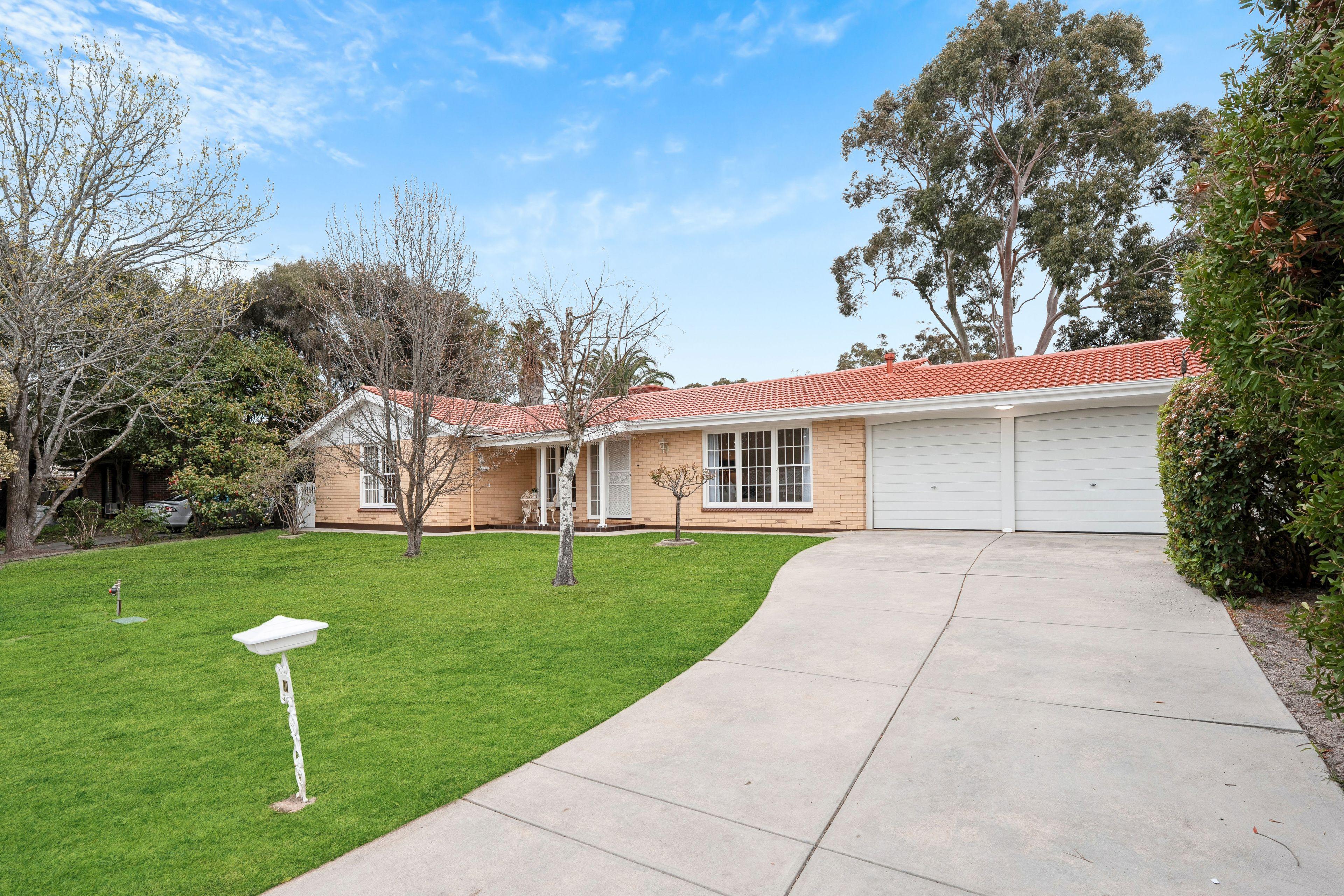 Prop-GPT: House: SA Flagstaff Hill, SA 5159 Home For Sale