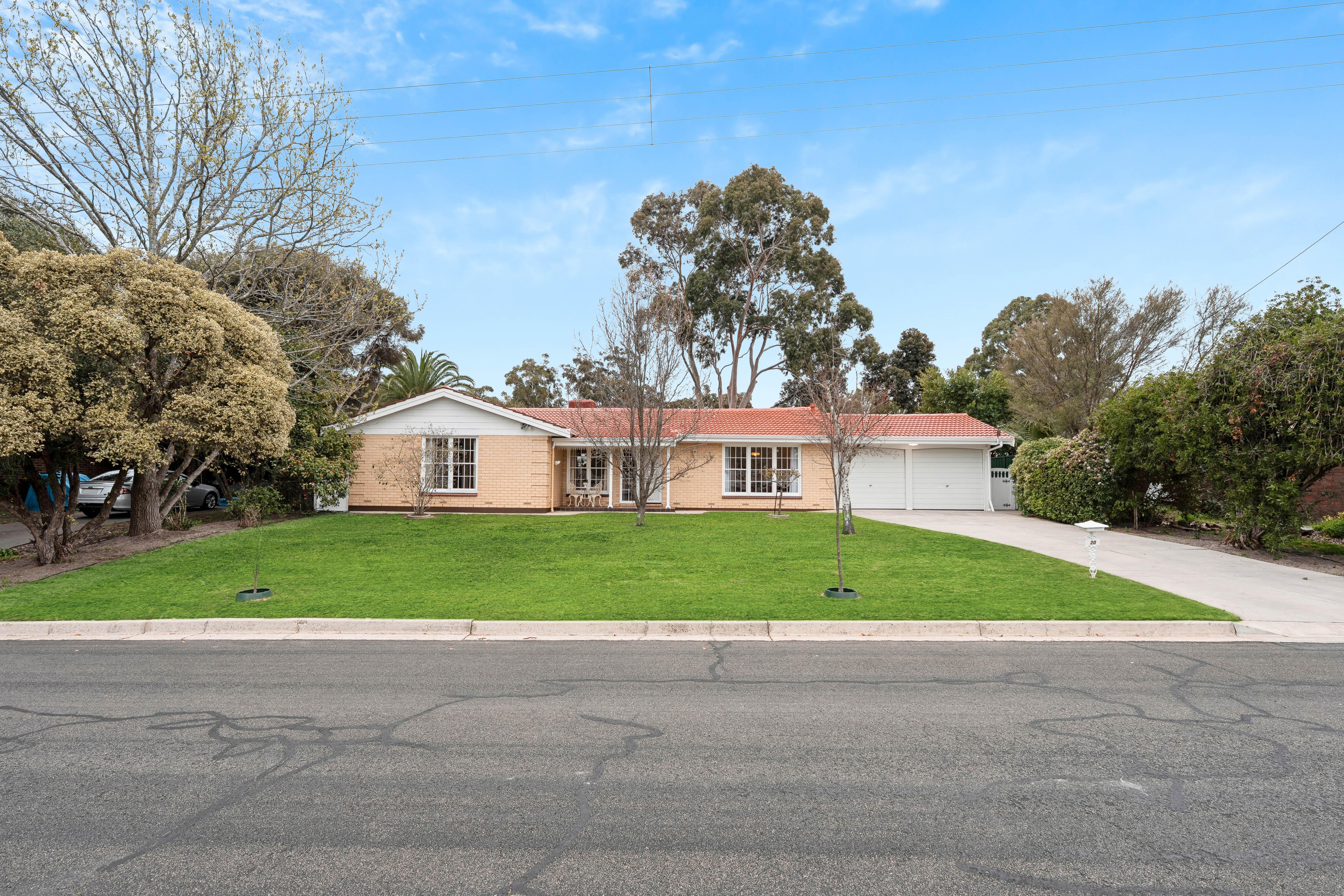 House for Sale: Flagstaff Hill, SA 5159, SA, 5159
