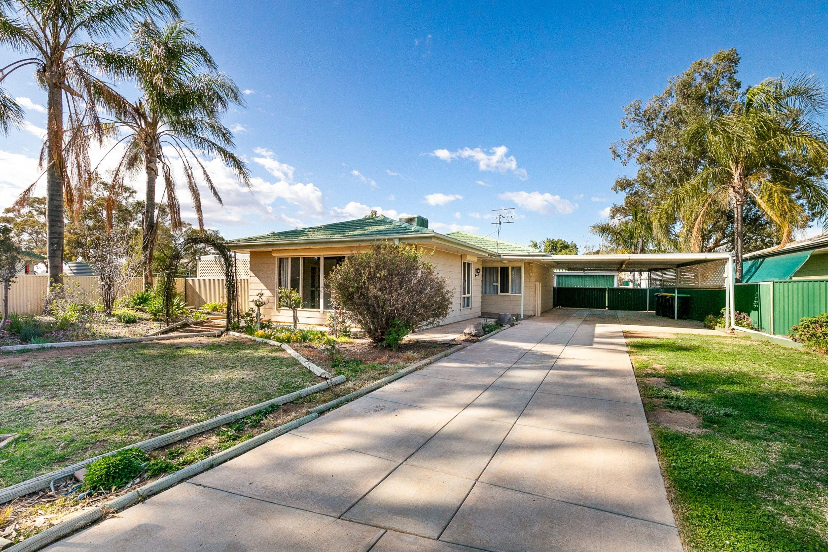 Prop-GPT: House: SA Renmark, SA 5341 Home For Sale