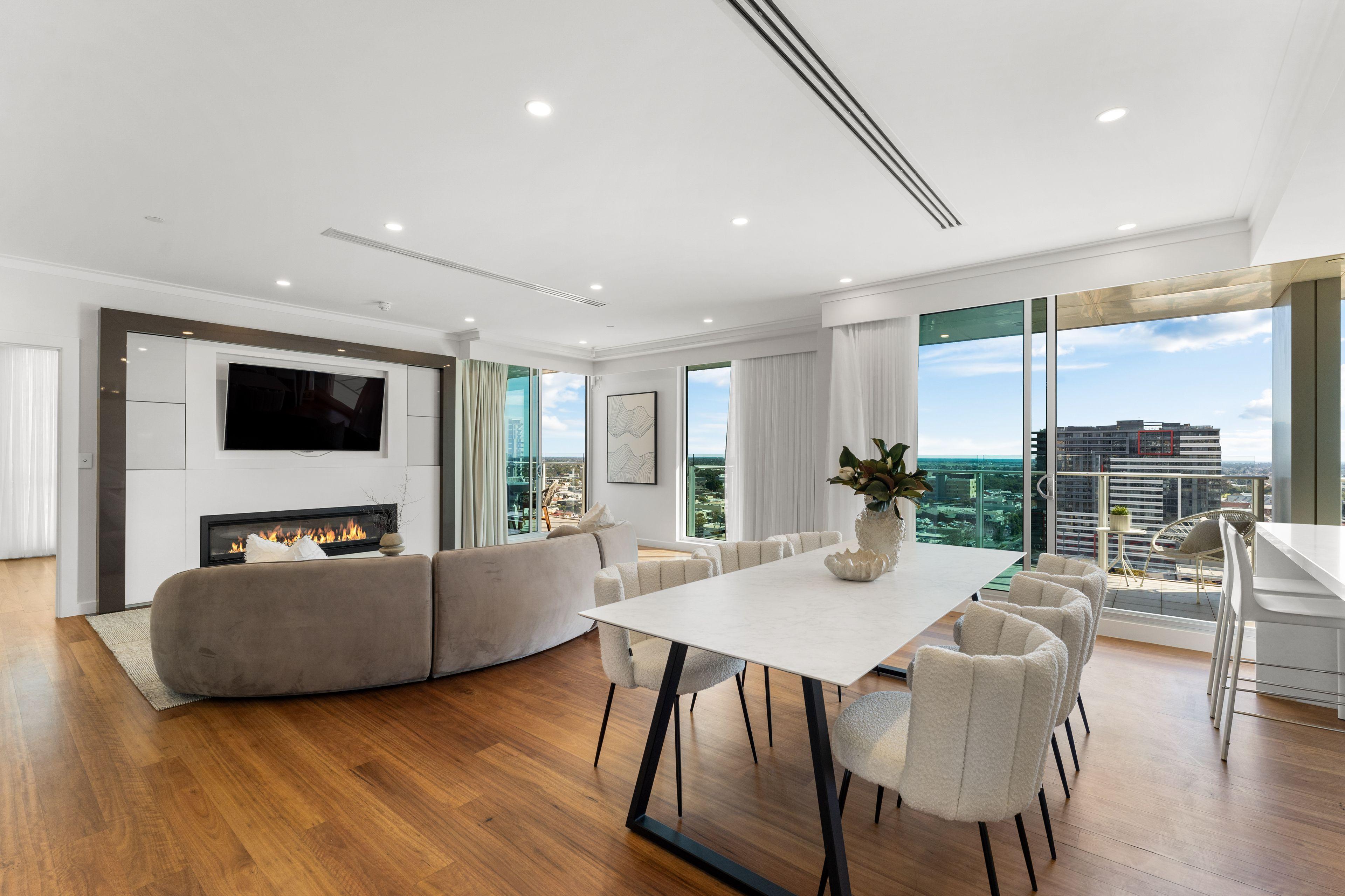 Prop-GPT: Apartment: SA Adelaide, SA 5000 Home For Sale
