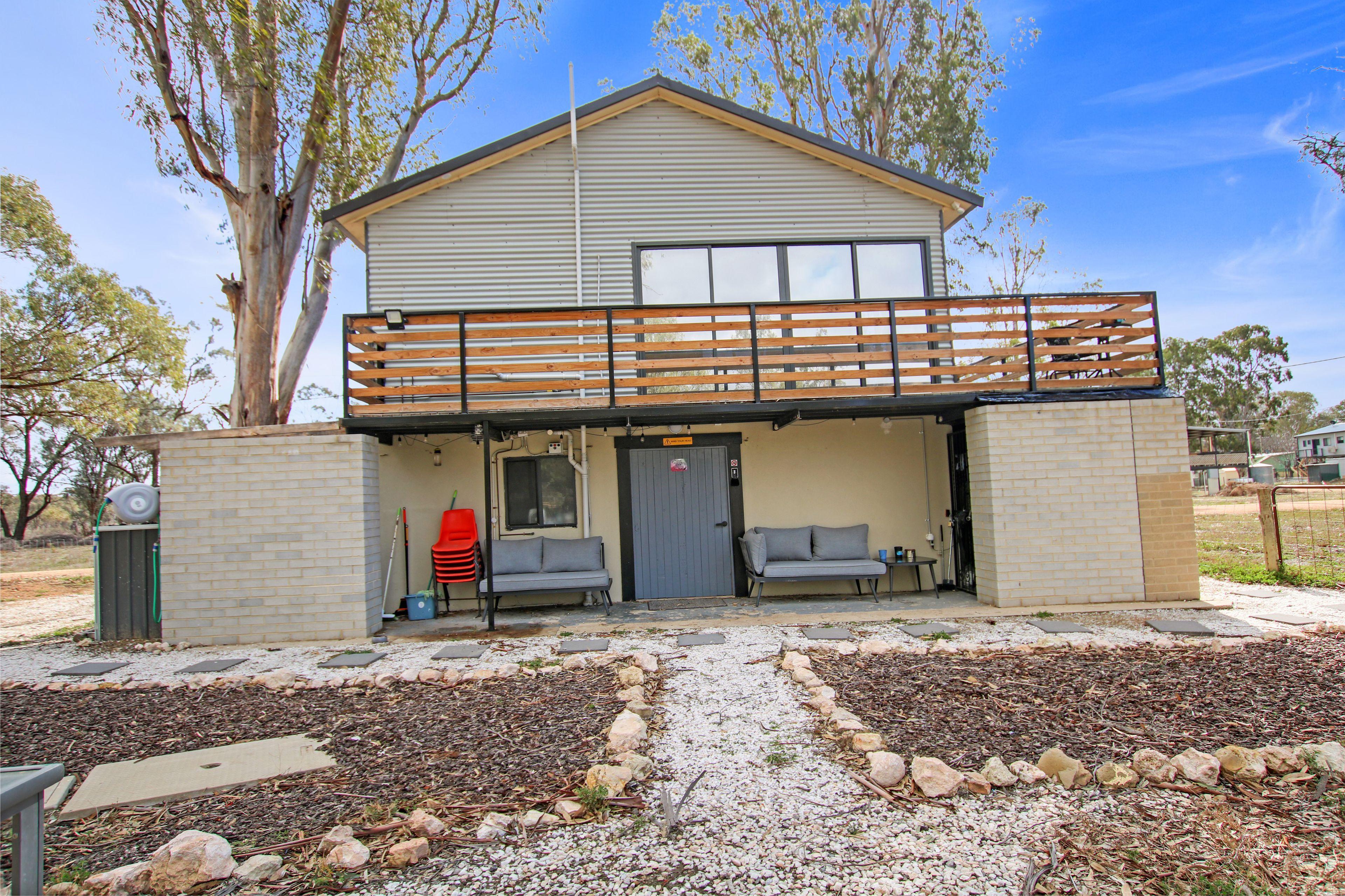 Prop-GPT: House: SA Blanchetown, SA 5357 Home For Sale
