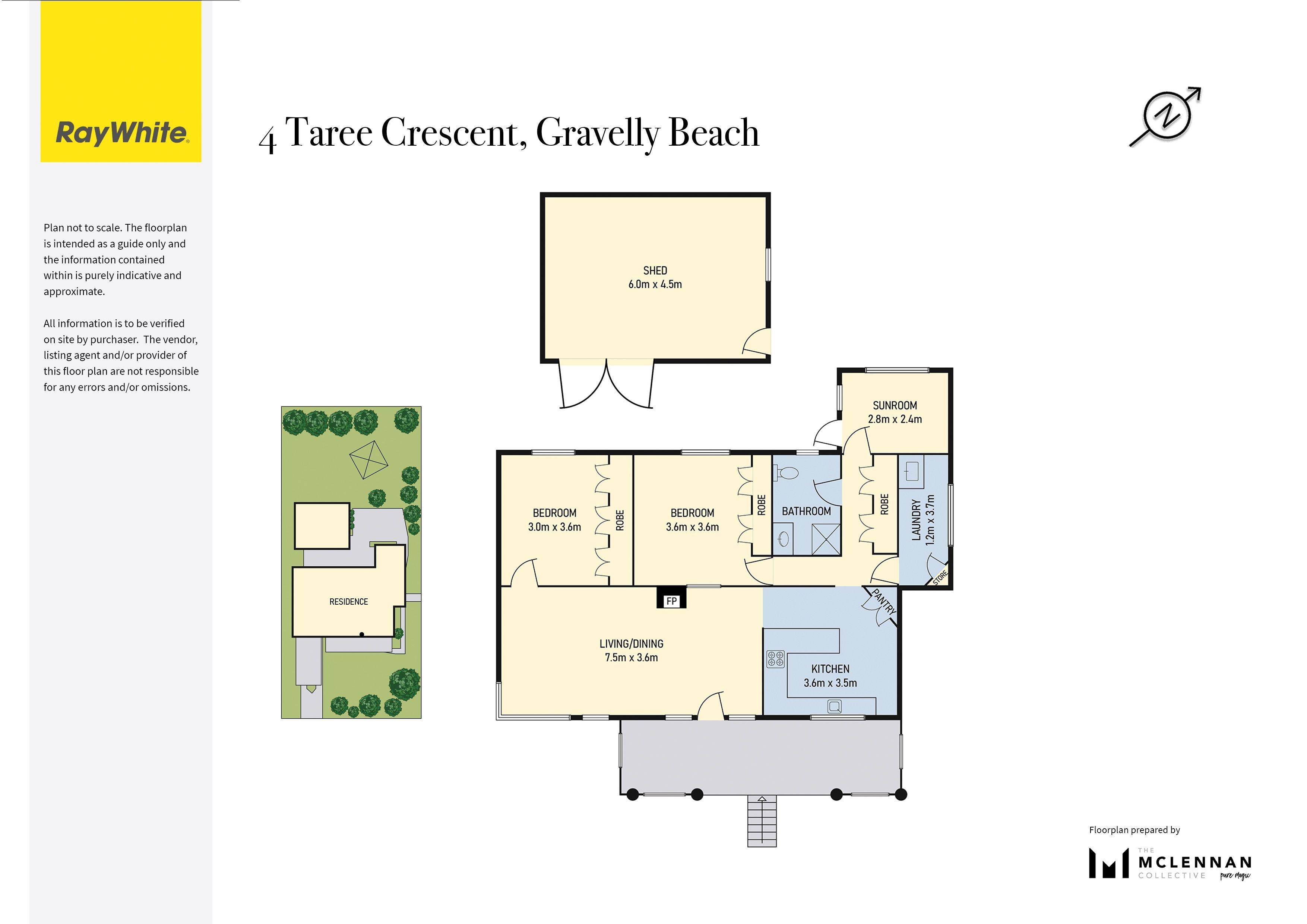 House for Sale: Gravelly Beach, TAS 7276, TAS, 7276
