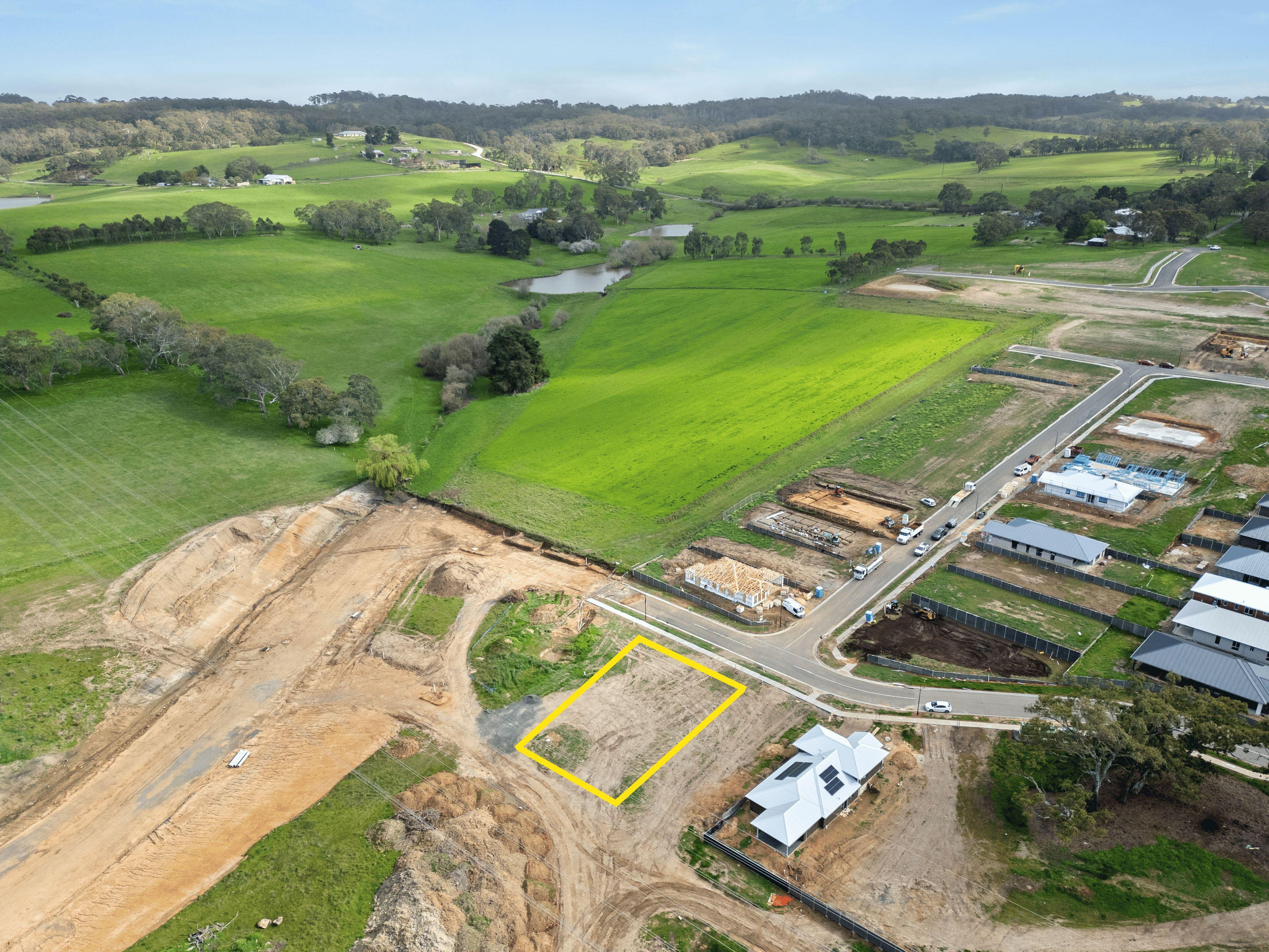 Prop-GPT: Land: SA Mount Barker, SA 5251 Home For Sale