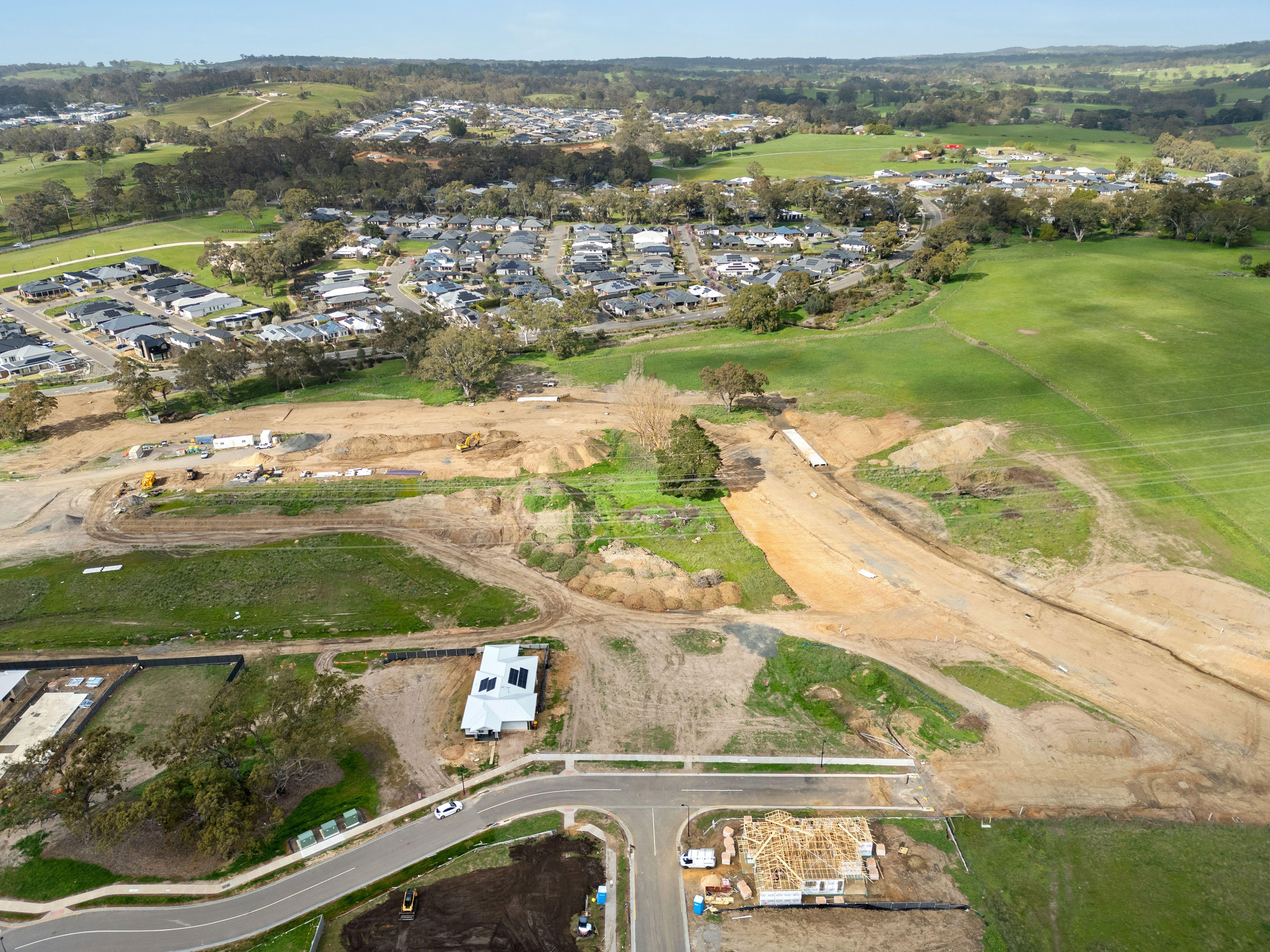 Land for Sale: Mount Barker, SA 5251, SA, 5251